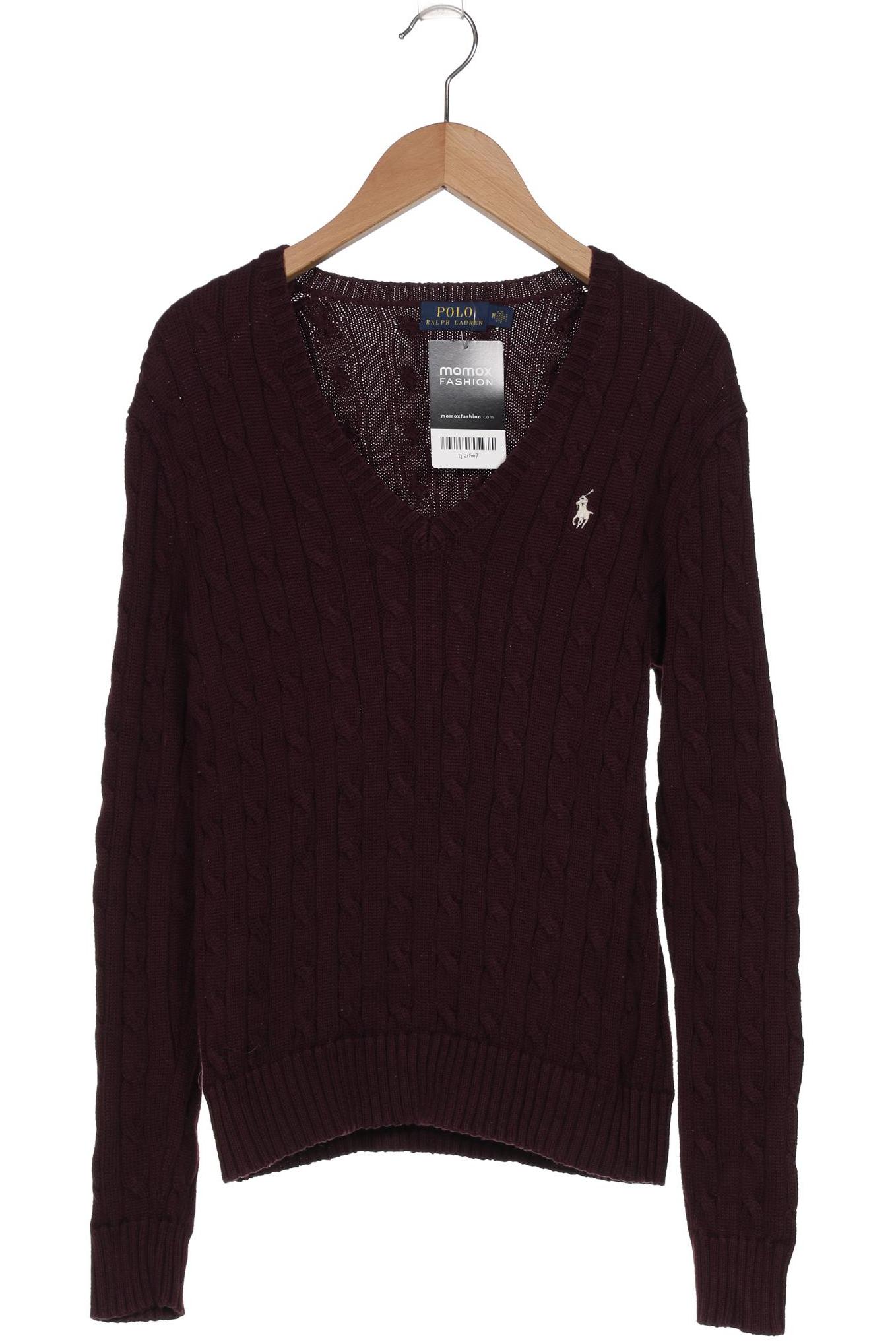 

Polo Ralph Lauren Damen Pullover, bordeaux, Gr. 38