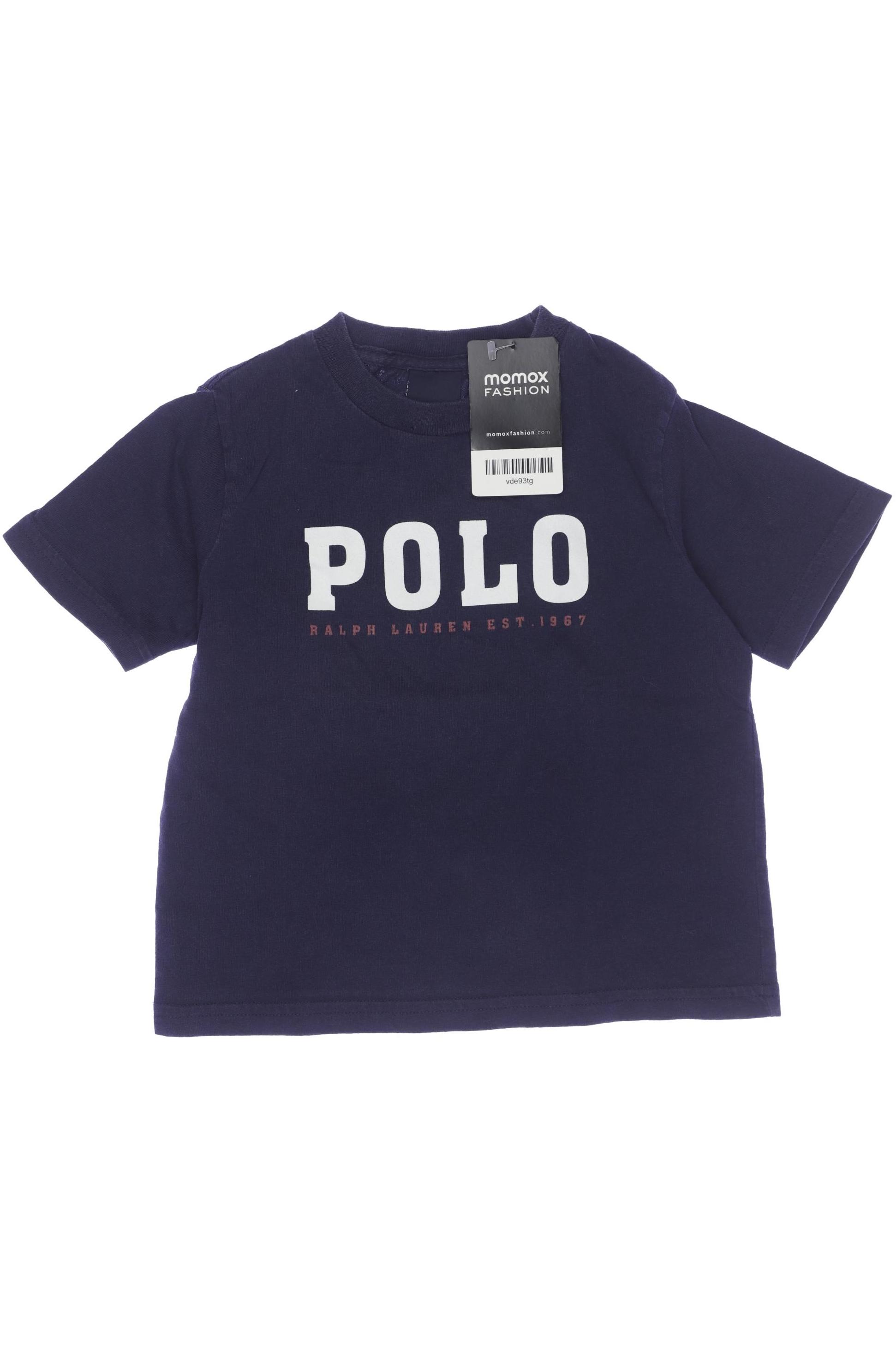 

Polo Ralph Lauren Herren Poloshirt, marineblau, Gr. 104