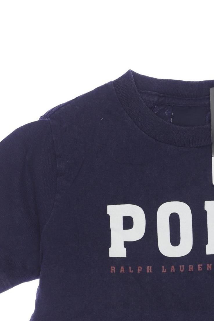 Thumbnail - Polo Ralph Lauren Jungen Poloshirt, marineblau, Gr. 104