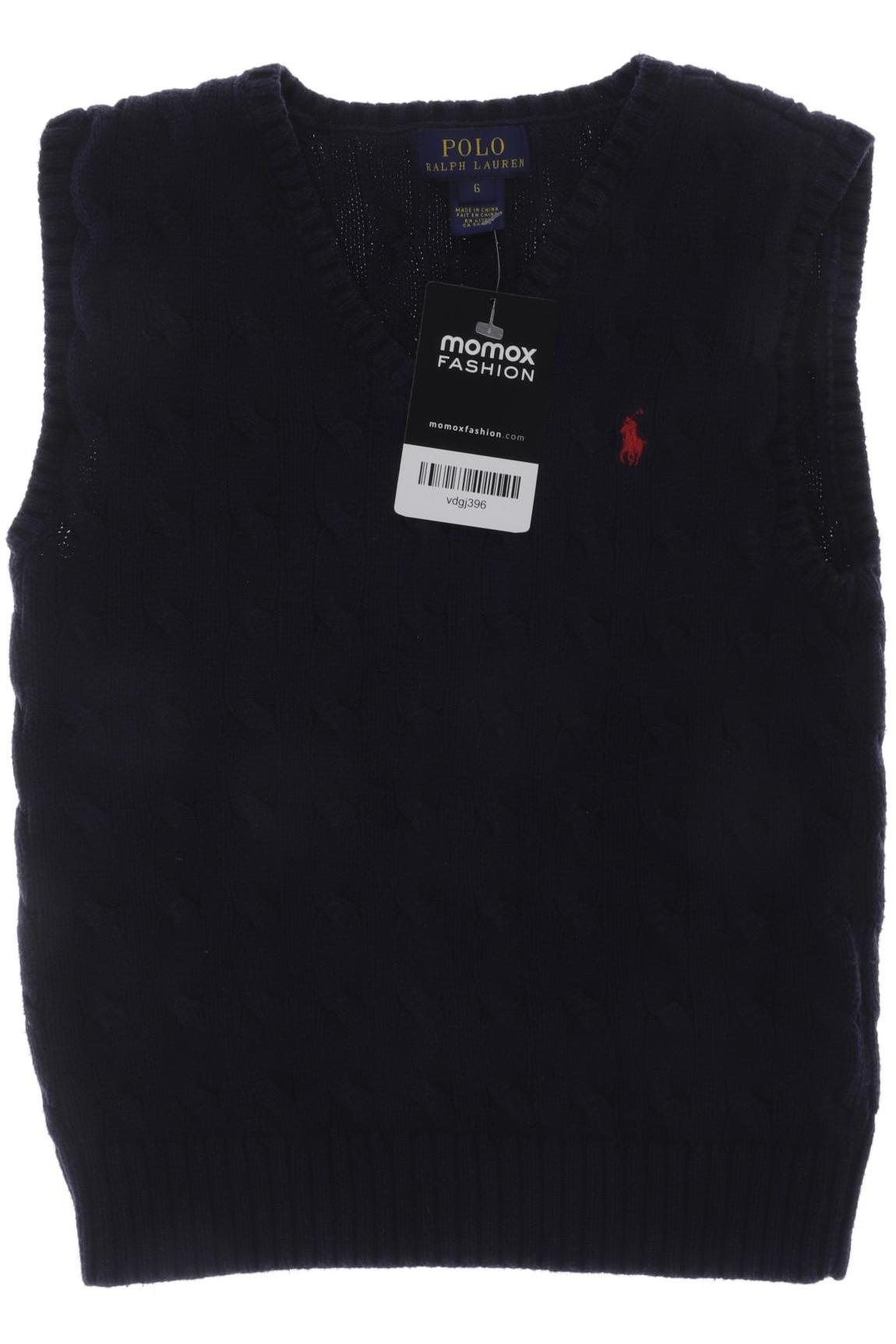 

Polo Ralph Lauren Jungen Pullover, marineblau