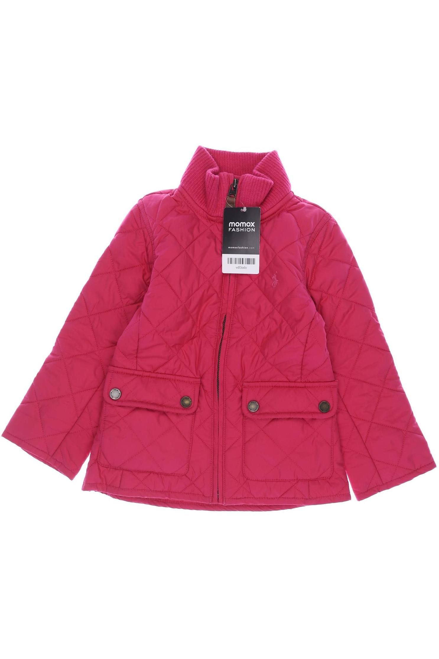 

Polo Ralph Lauren Damen Jacke, pink, Gr. 98