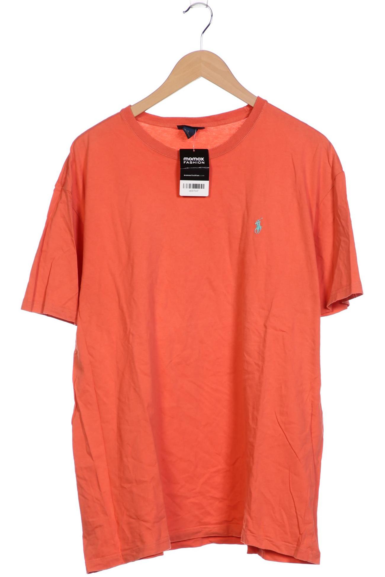 

Polo Ralph Lauren Herren T-Shirt, orange, Gr. 54