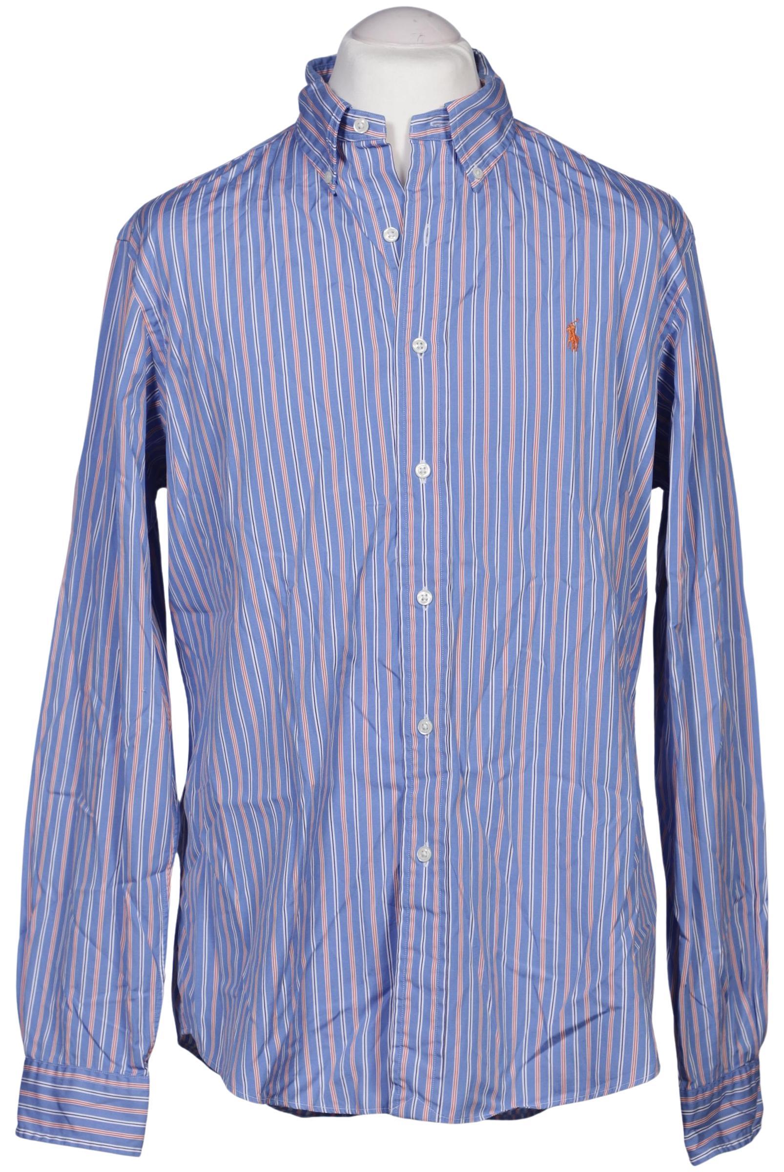 

Polo Ralph Lauren Herren Hemd, mehrfarbig, Gr. 52