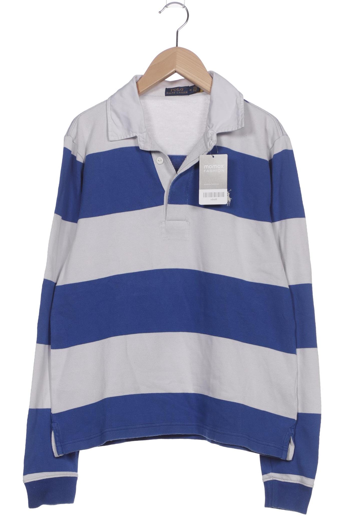 

Polo Ralph Lauren Damen Poloshirt, blau, Gr. 38