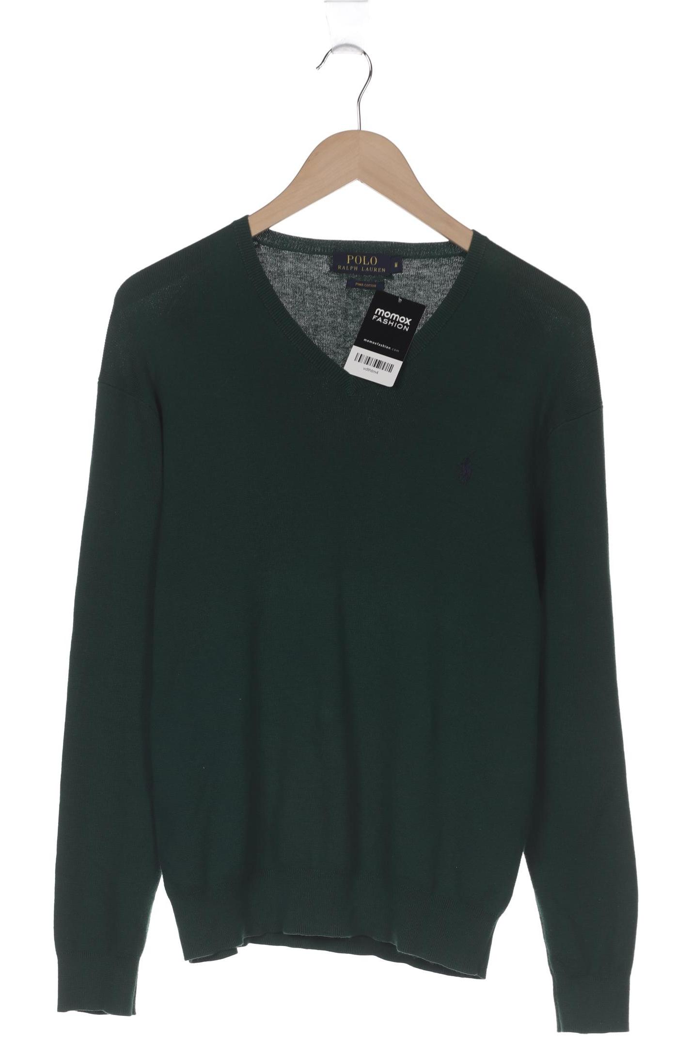 

Polo Ralph Lauren Herren Pullover, grün, Gr. 48