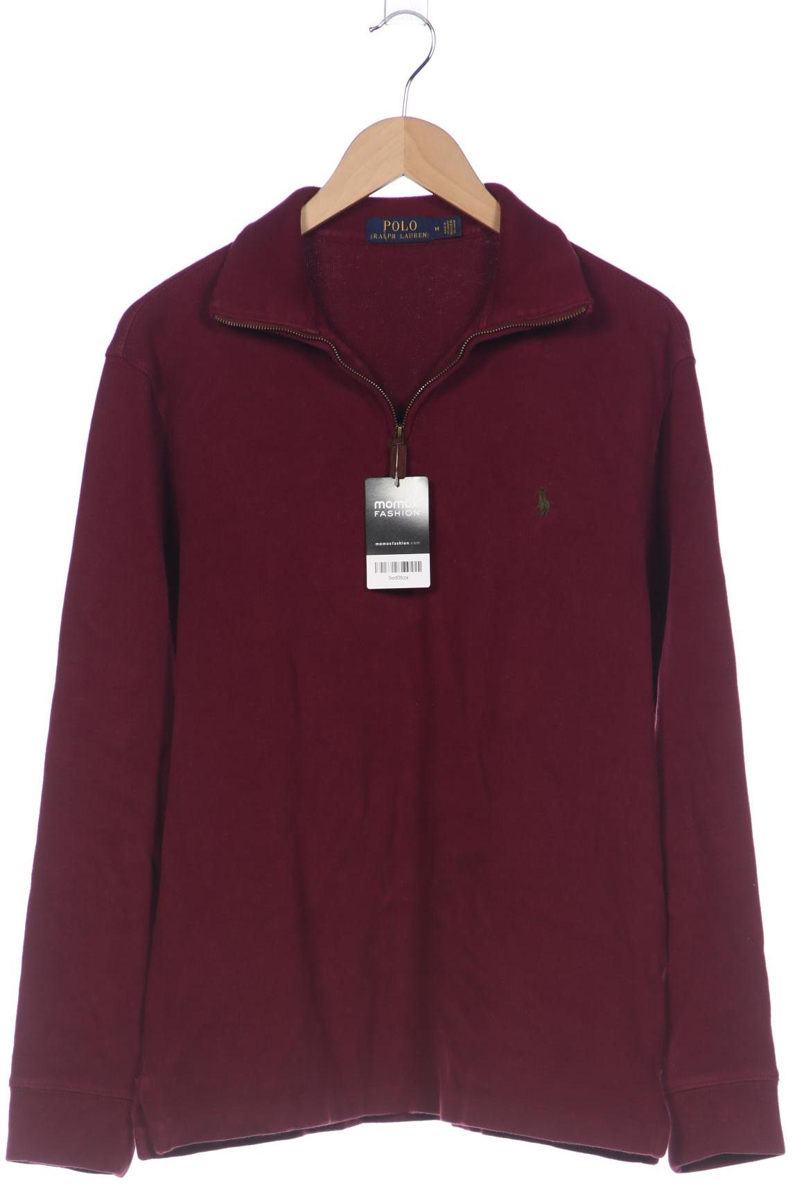 

Polo Ralph Lauren Herren Pullover, bordeaux, Gr. 48