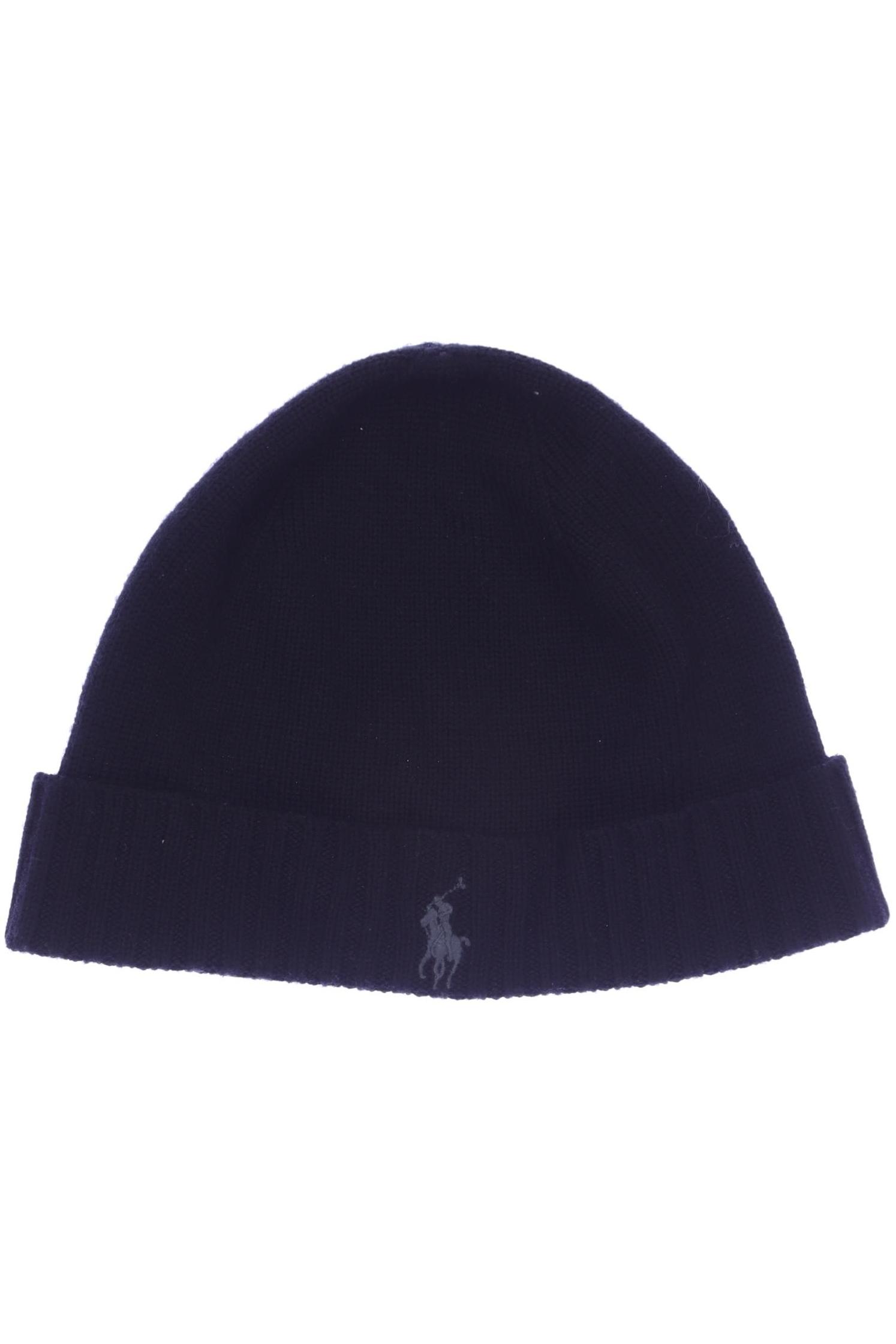 

Polo Ralph Lauren Herren Hut/Mütze, schwarz, Gr. uni