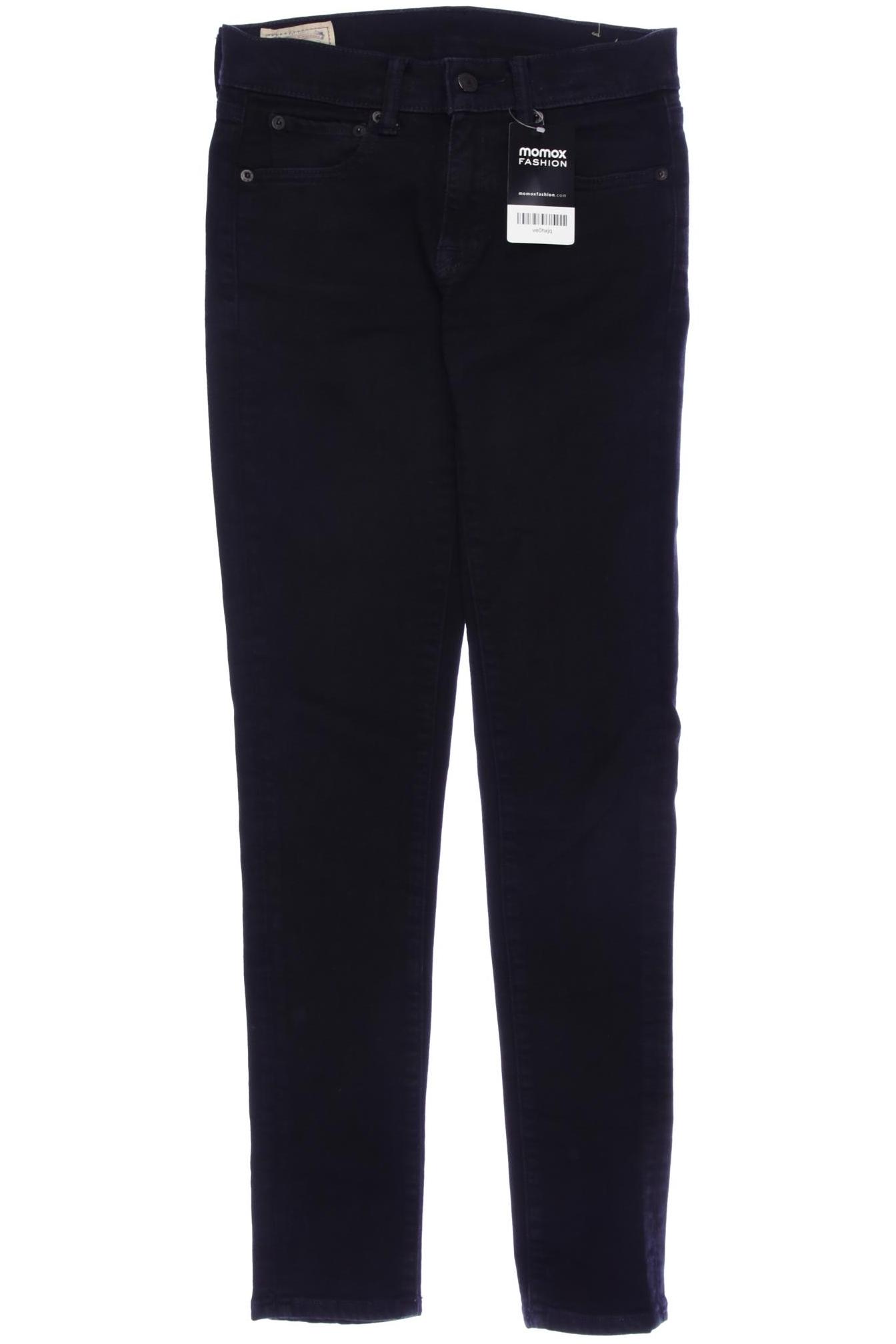 

Polo Ralph Lauren Herren Jeans, schwarz, Gr. 26