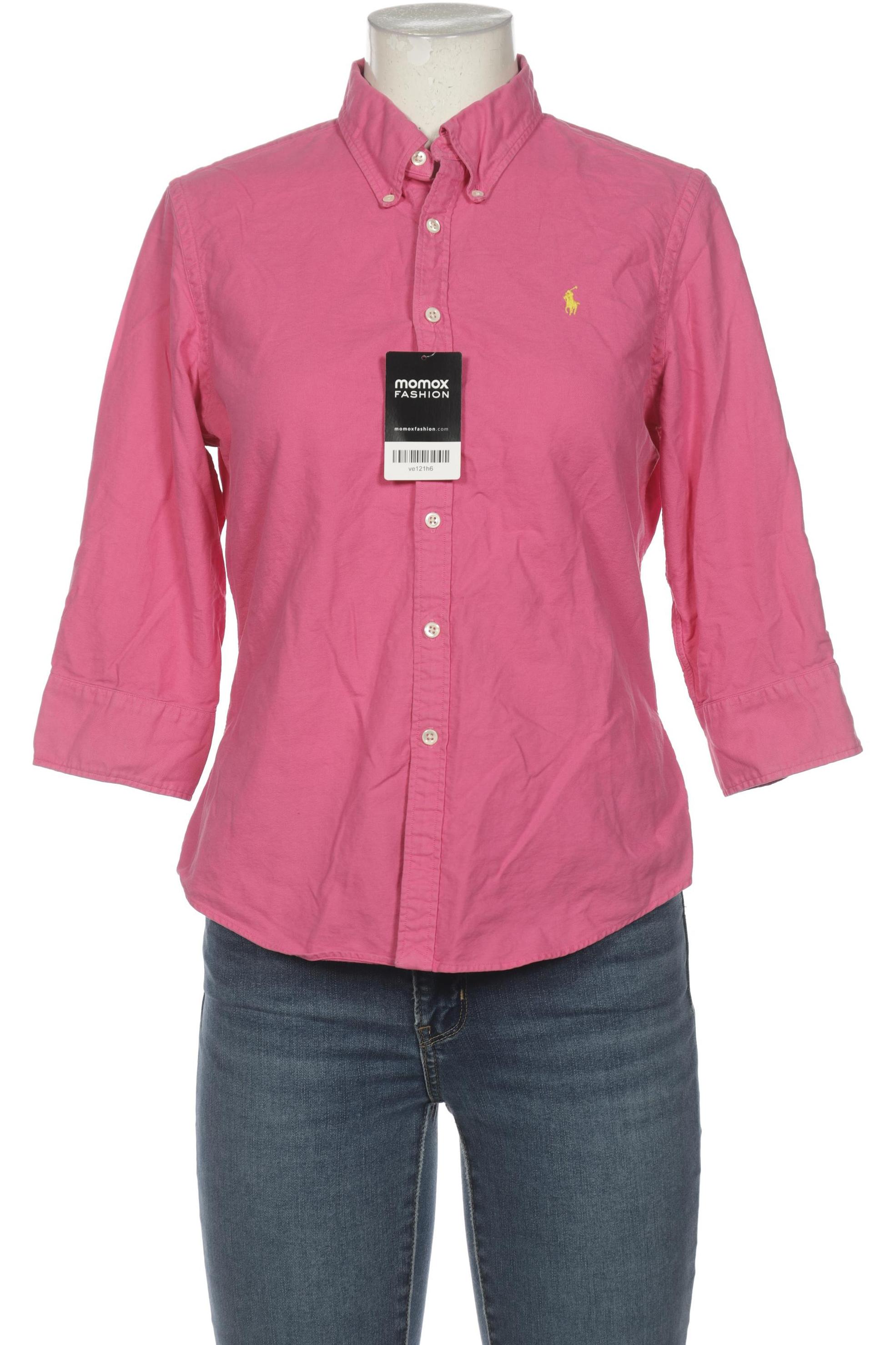 

Polo Ralph Lauren Damen Bluse, pink, Gr. 12