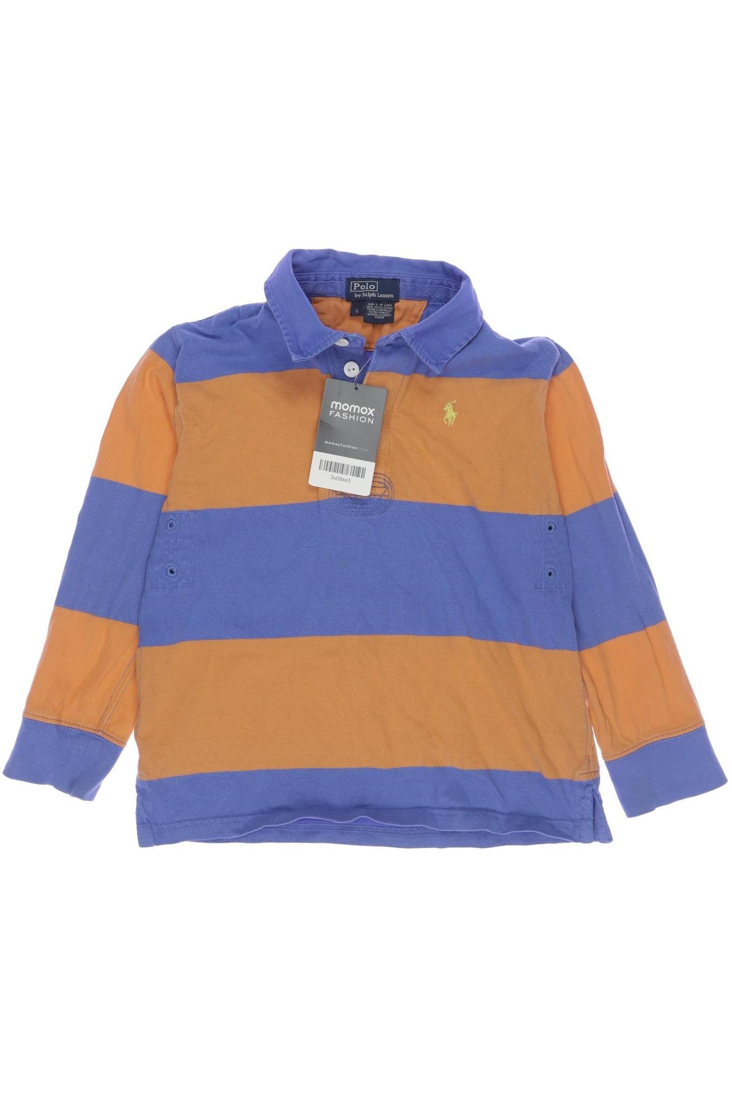 

Polo Ralph Lauren Jungen Poloshirt, blau, Gr. 116