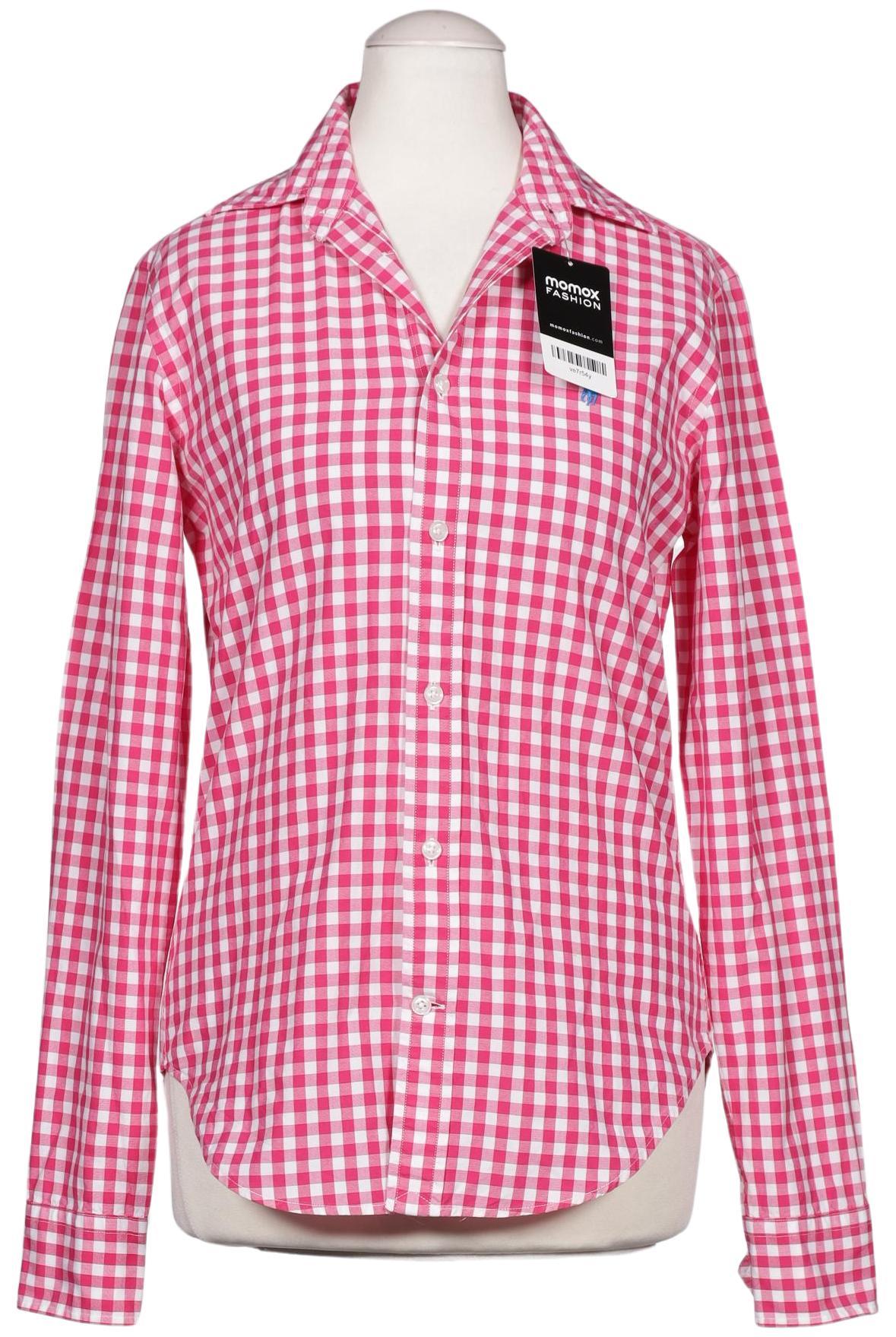 

Polo Ralph Lauren Damen Bluse, mehrfarbig, Gr. 4