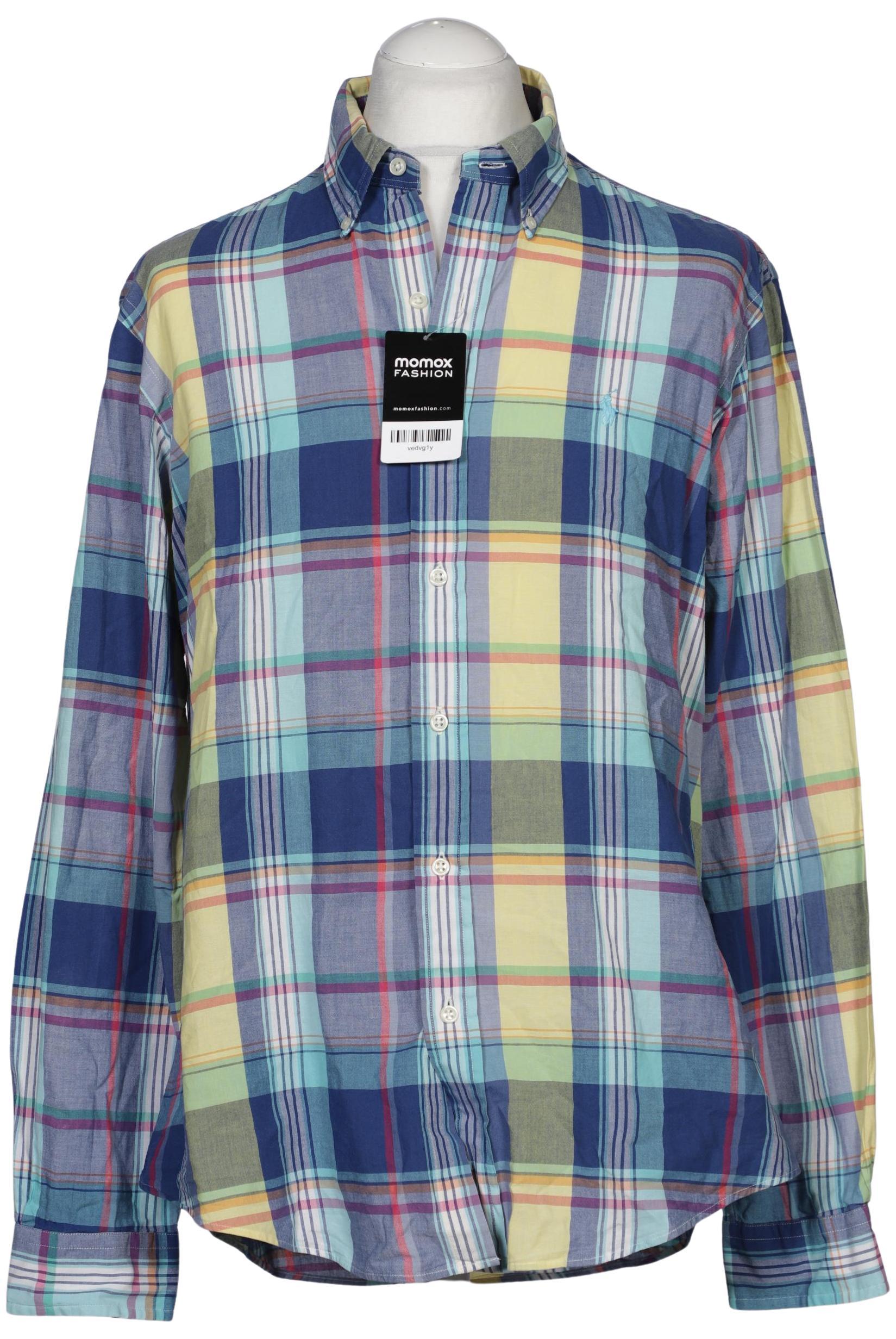 

Polo Ralph Lauren Herren Hemd, mehrfarbig, Gr. 52