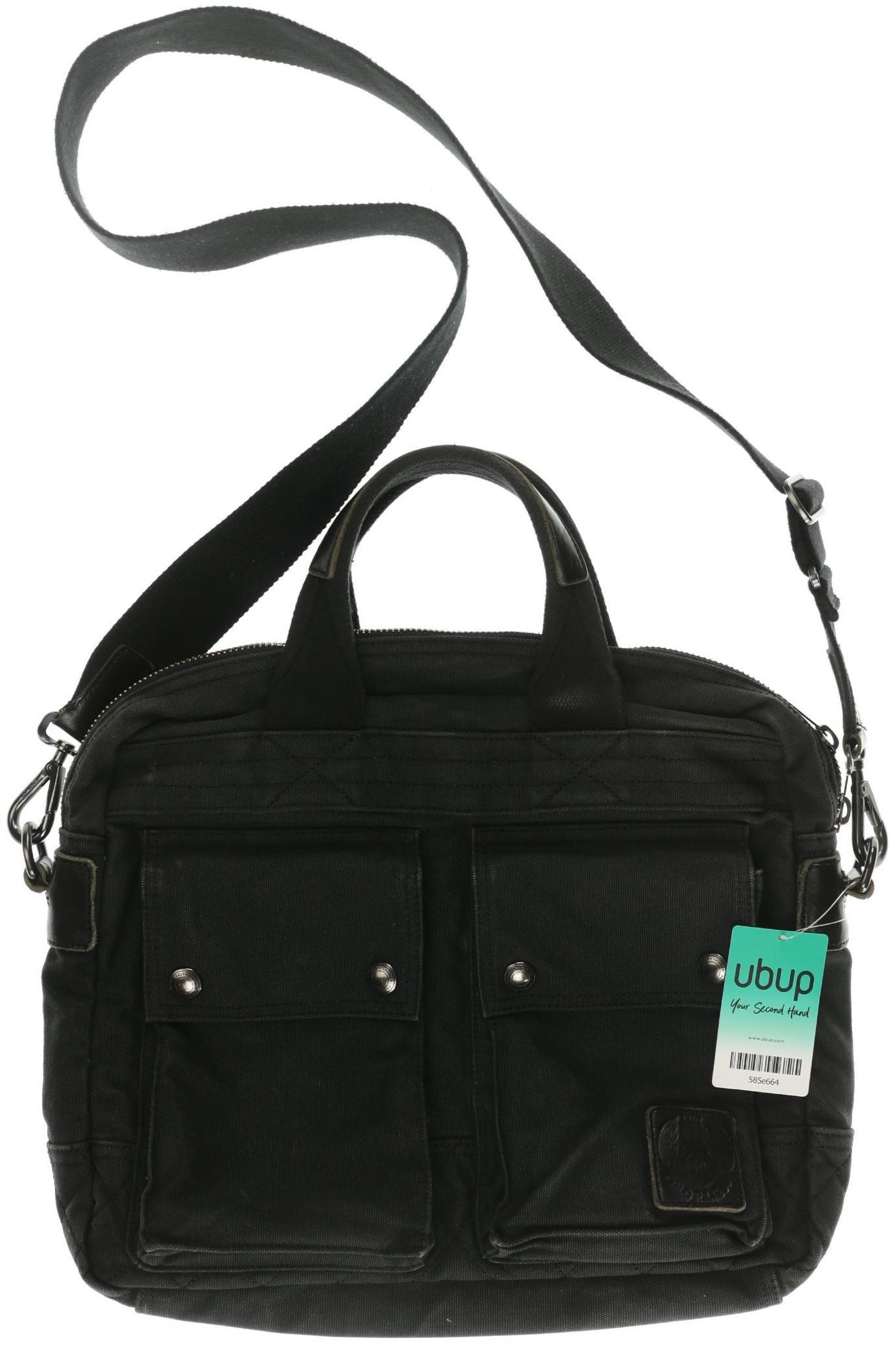 

Polo Ralph Lauren Herren Tasche, schwarz, Gr.