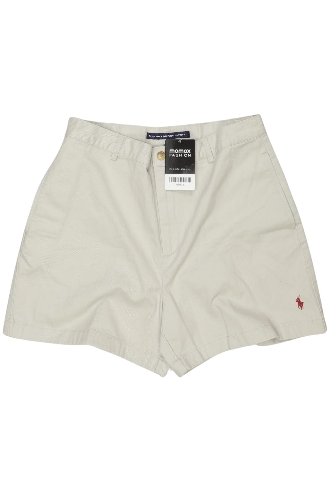 

Polo Ralph Lauren Damen Shorts, beige, Gr. 6