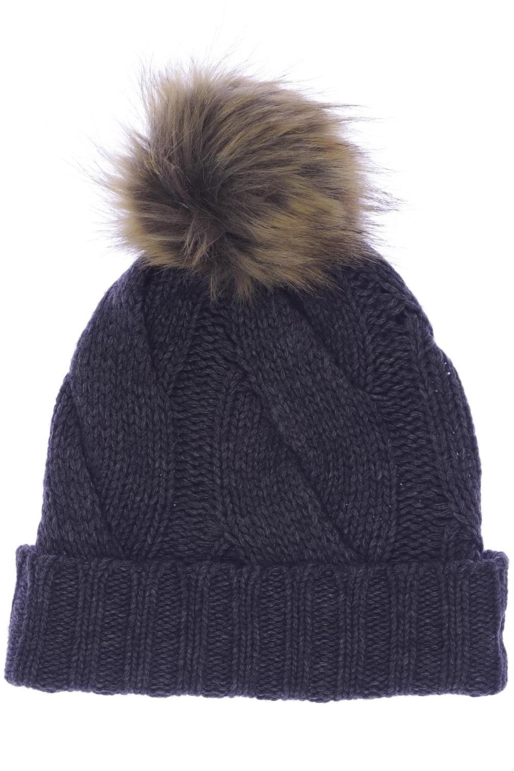 

Polo Ralph Lauren Damen Hut/Mütze, grau, Gr. uni