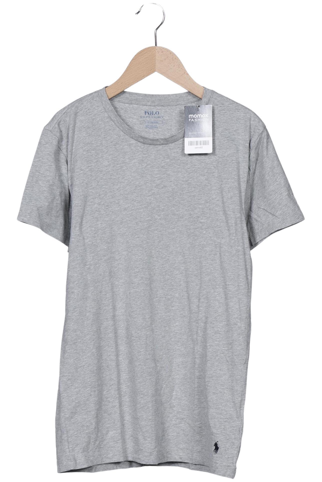 

Polo Ralph Lauren Herren T-Shirt, grau, Gr. 52
