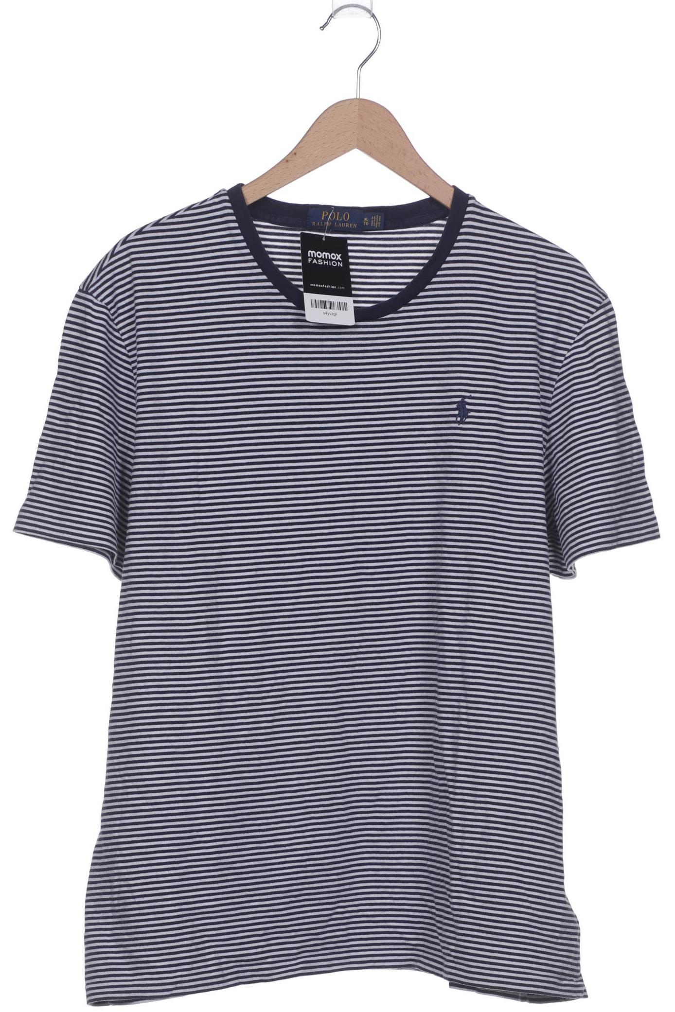 

Polo Ralph Lauren Herren T-Shirt, marineblau, Gr. 54