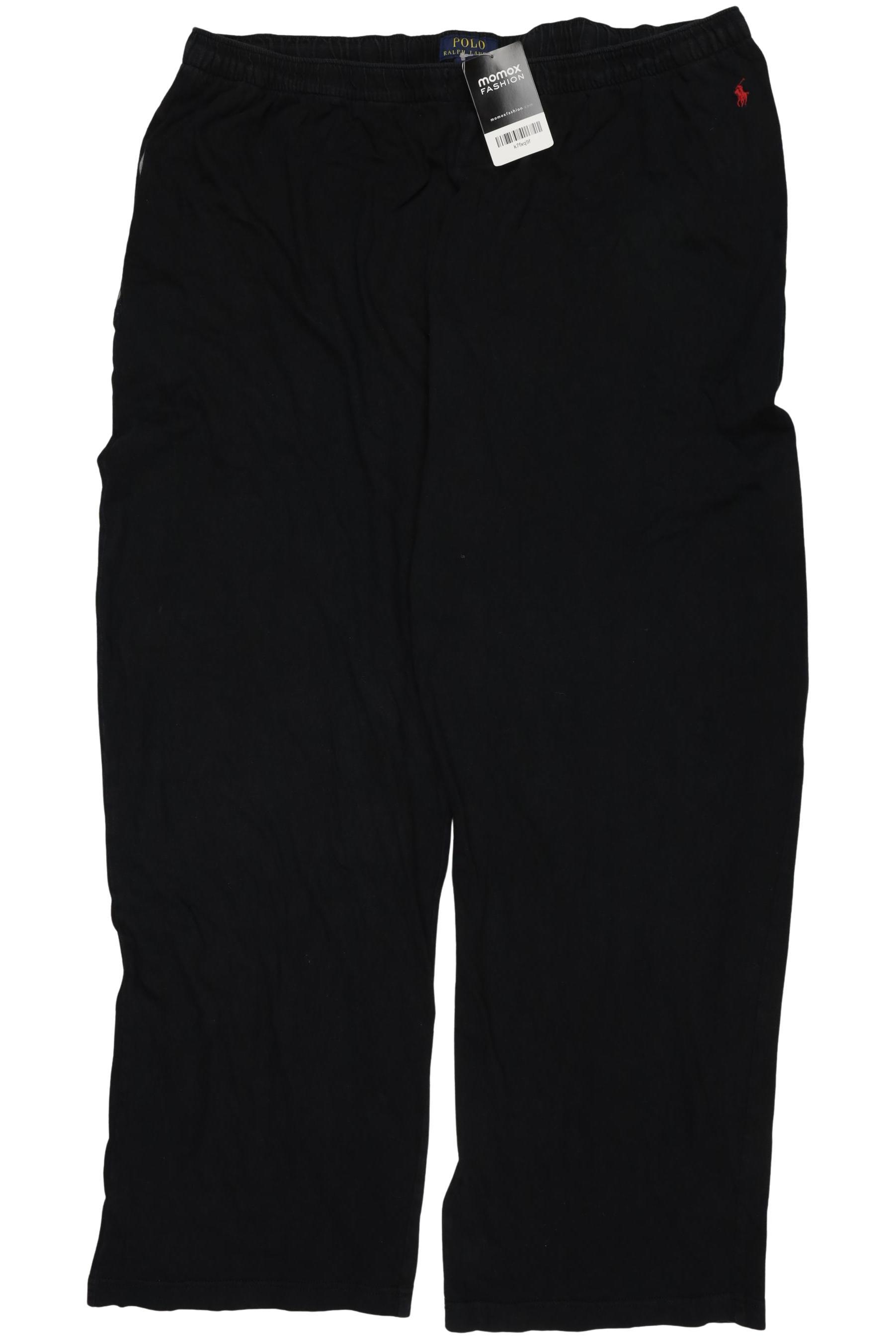 

Polo Ralph Lauren Herren Stoffhose, schwarz, Gr. 0