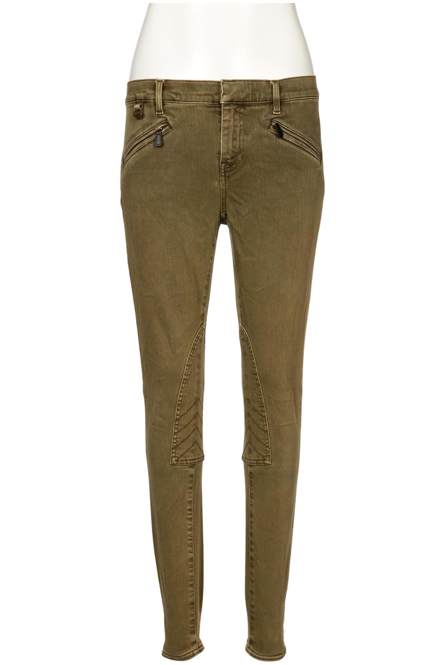 

Polo Ralph Lauren Damen Jeans, grün, Gr. 29