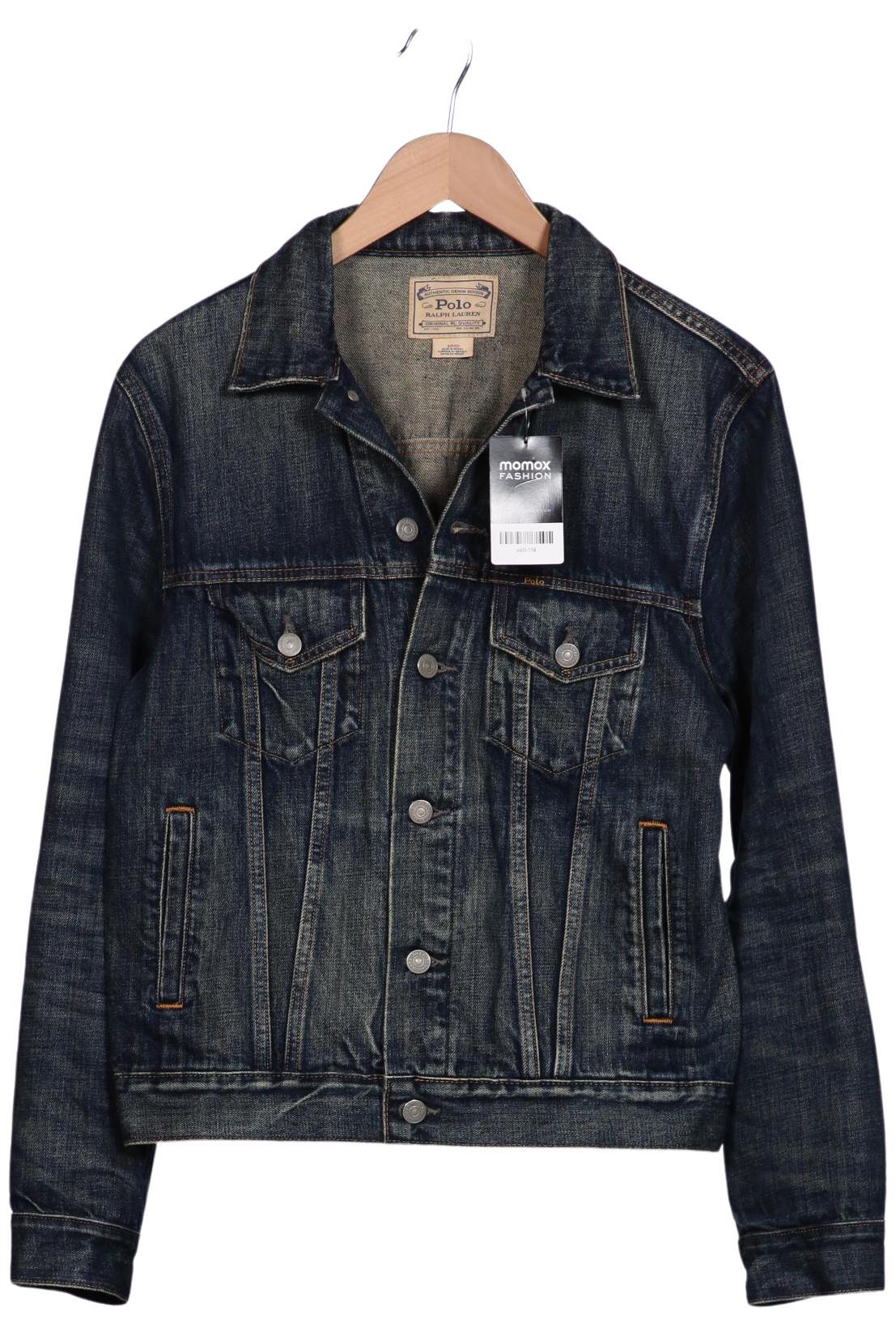 

Polo Ralph Lauren Herren Jacke, blau, Gr. 46