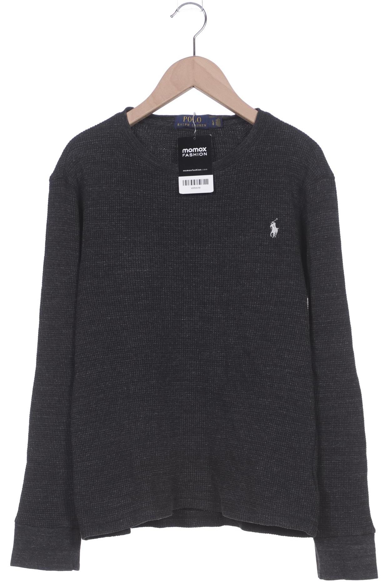 

Polo Ralph Lauren Herren Sweatshirt, schwarz, Gr. 52