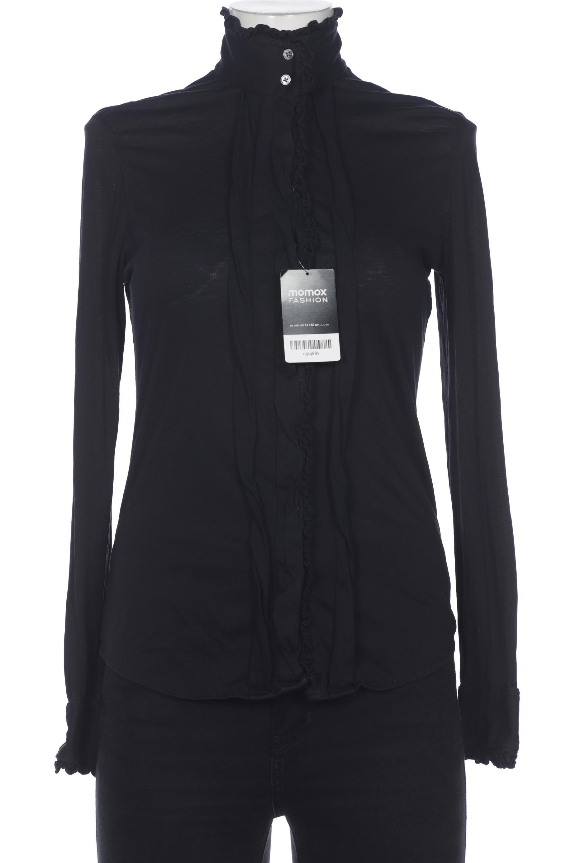 

Polo Ralph Lauren Damen Bluse, schwarz, Gr. 38