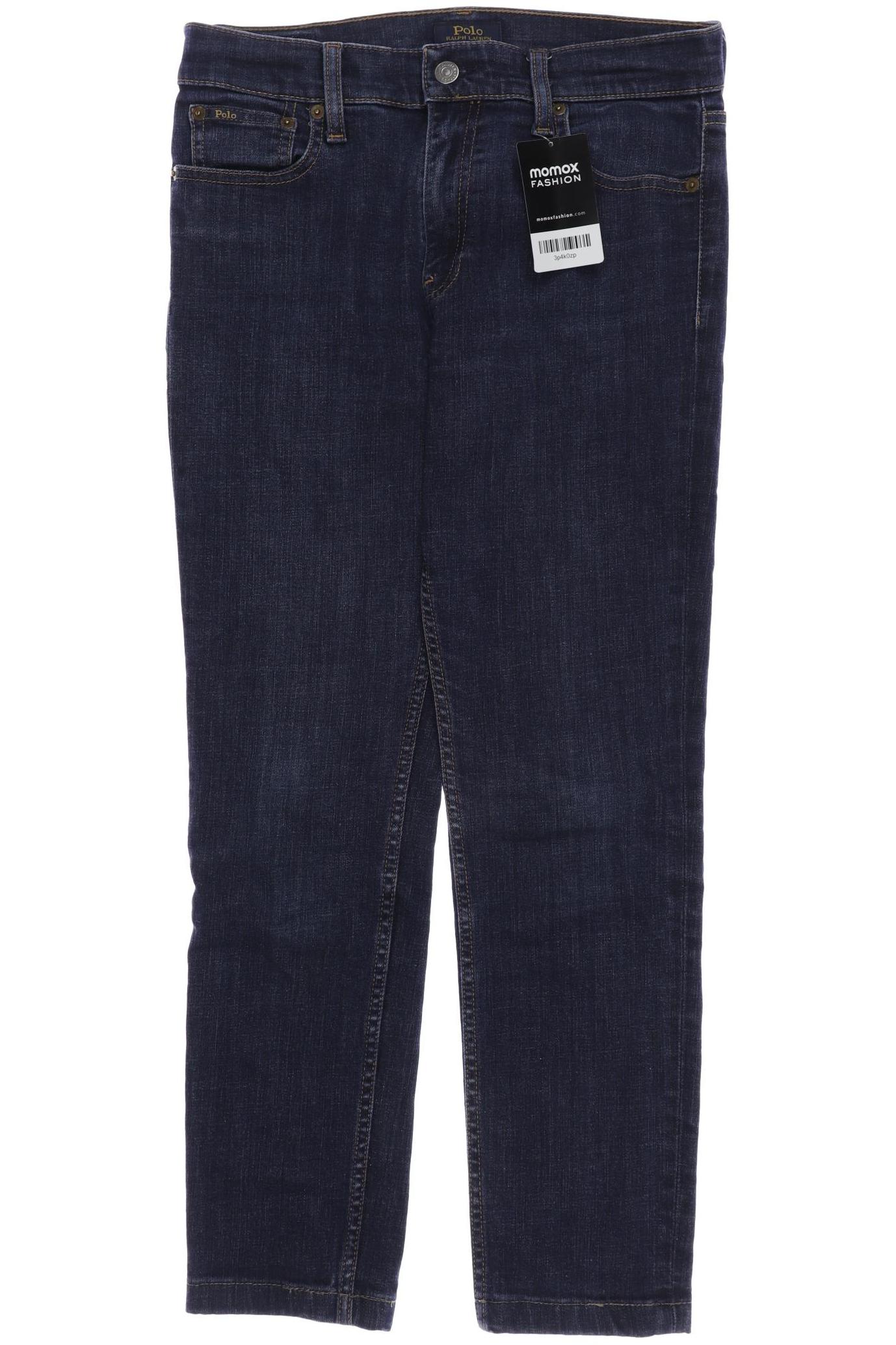 

Polo Ralph Lauren Damen Jeans, blau, Gr. 27