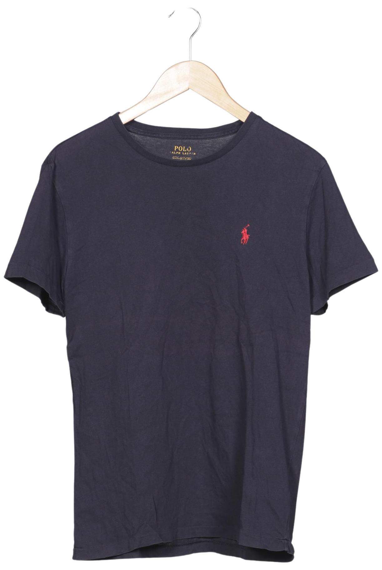 

Polo Ralph Lauren Herren T-Shirt, marineblau, Gr. 46