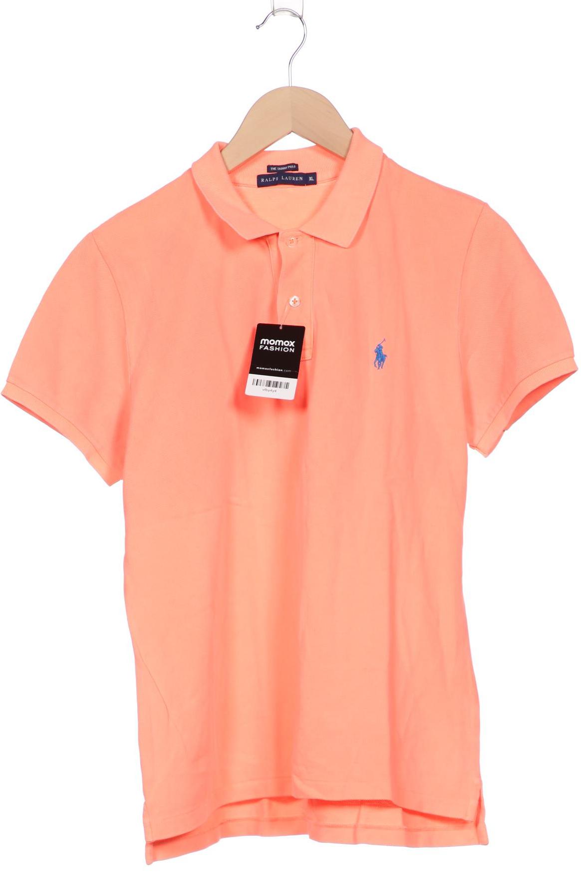 

Polo Ralph Lauren Damen Poloshirt, neon