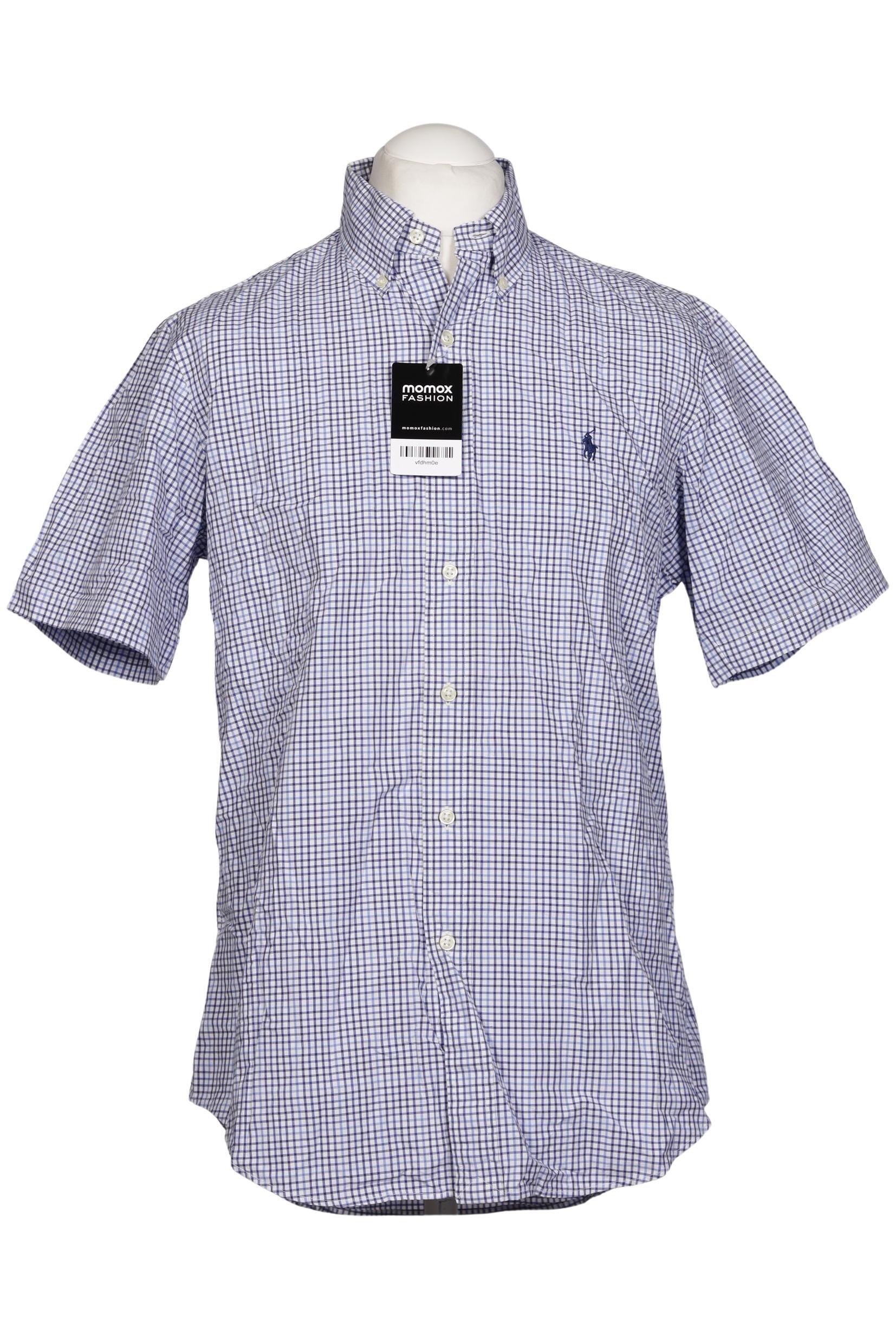 

Polo Ralph Lauren Herren Hemd, mehrfarbig, Gr. 48