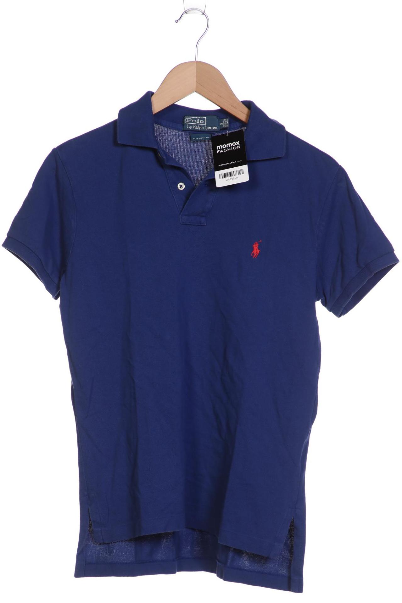 

Polo Ralph Lauren Herren Poloshirt, blau, Gr. 46