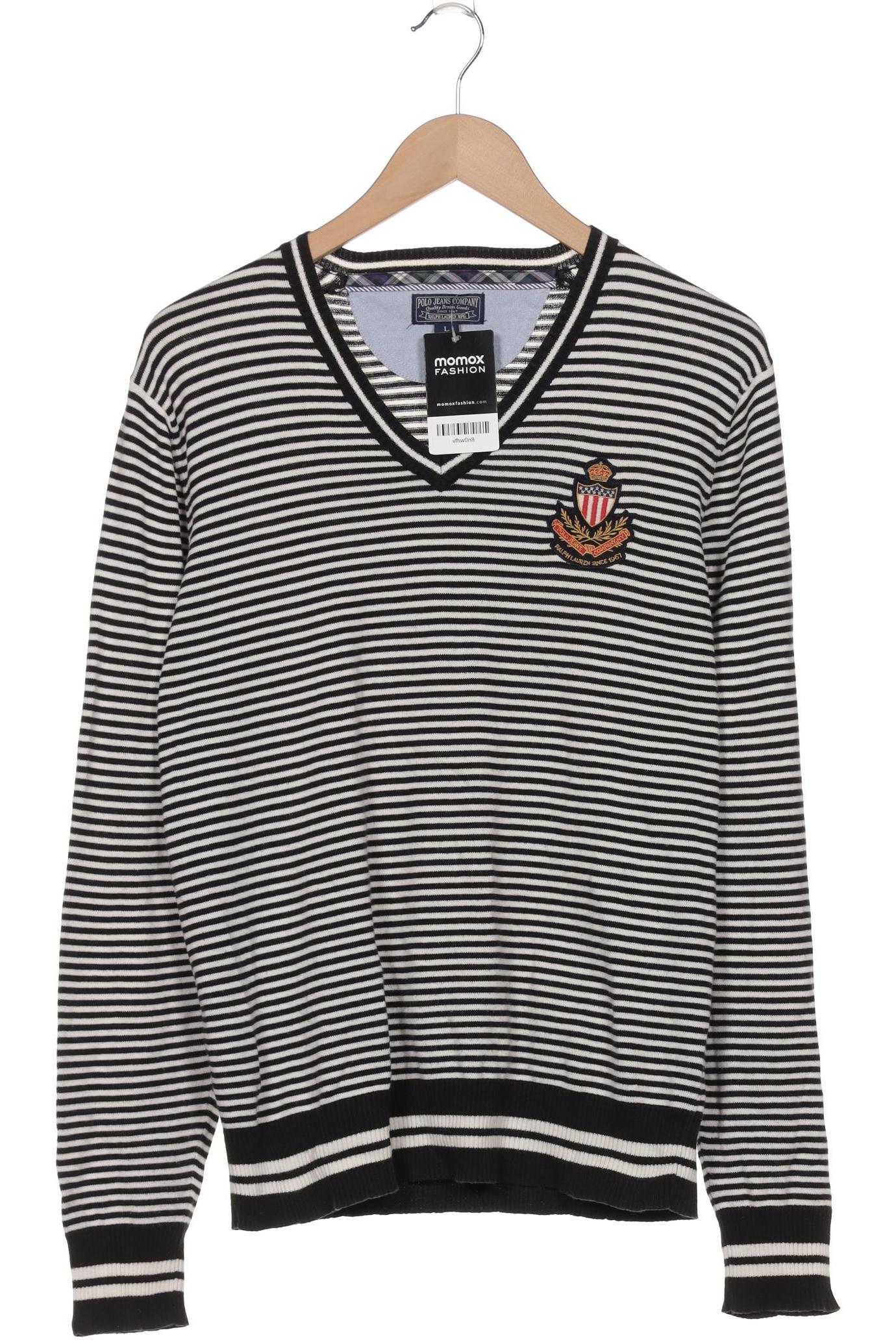 

Polo Ralph Lauren Herren Pullover, schwarz, Gr. 52
