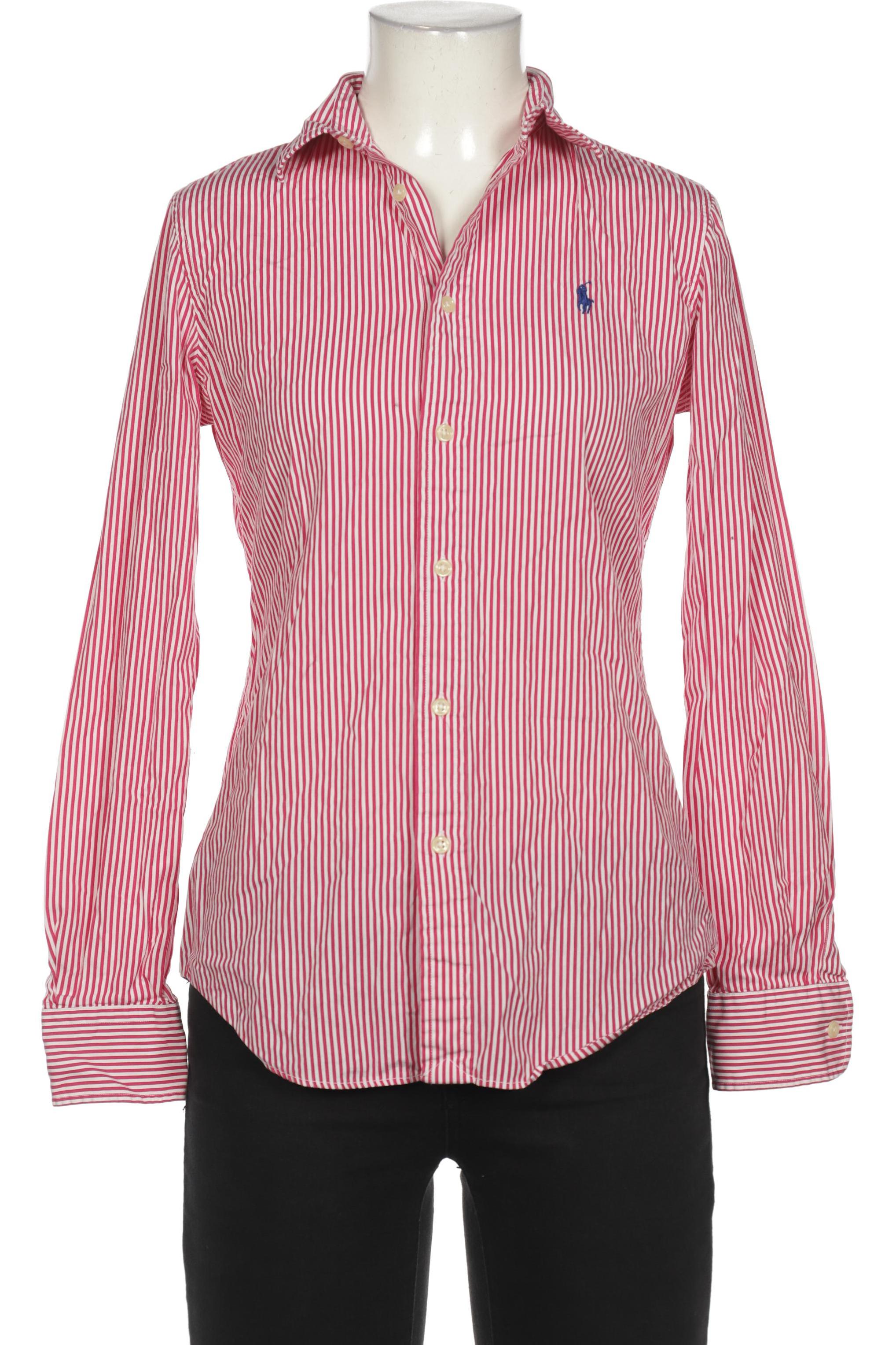 

Polo Ralph Lauren Damen Bluse, pink