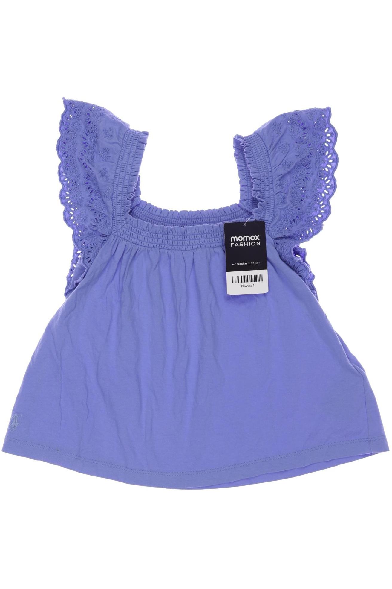 

Polo Ralph Lauren Damen Top, blau, Gr. 134