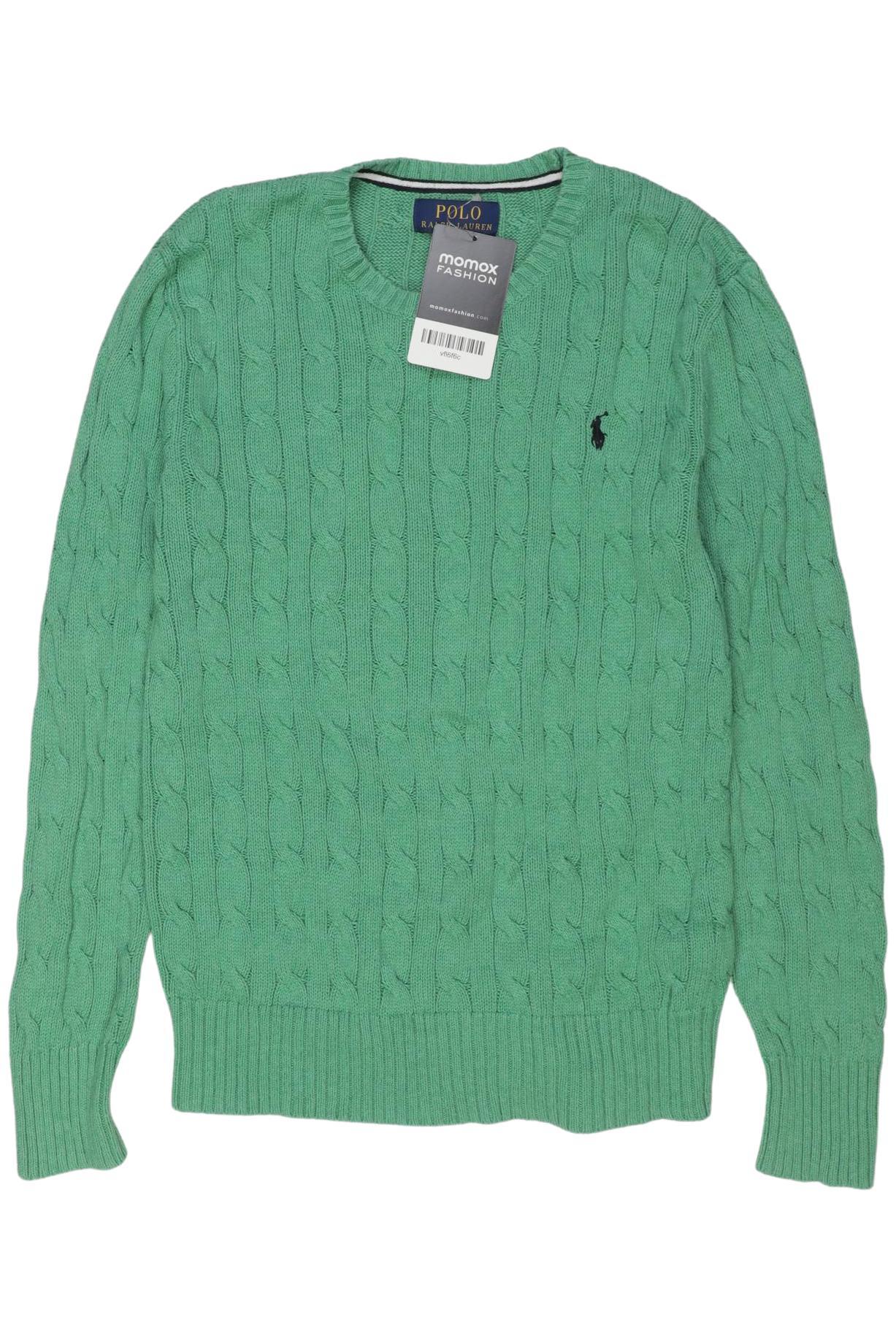 

Polo Ralph Lauren Jungen Pullover, grün, Gr. 146