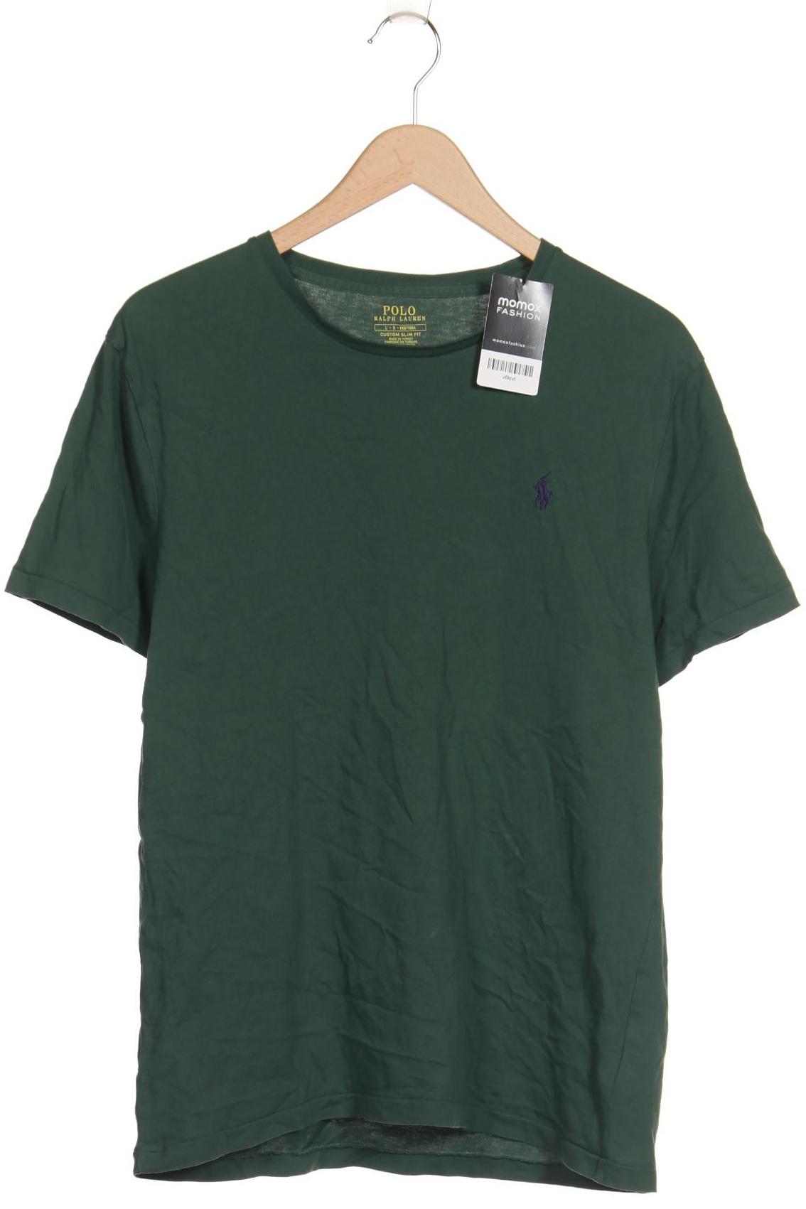 

Polo Ralph Lauren Herren T-Shirt, grün, Gr. 52