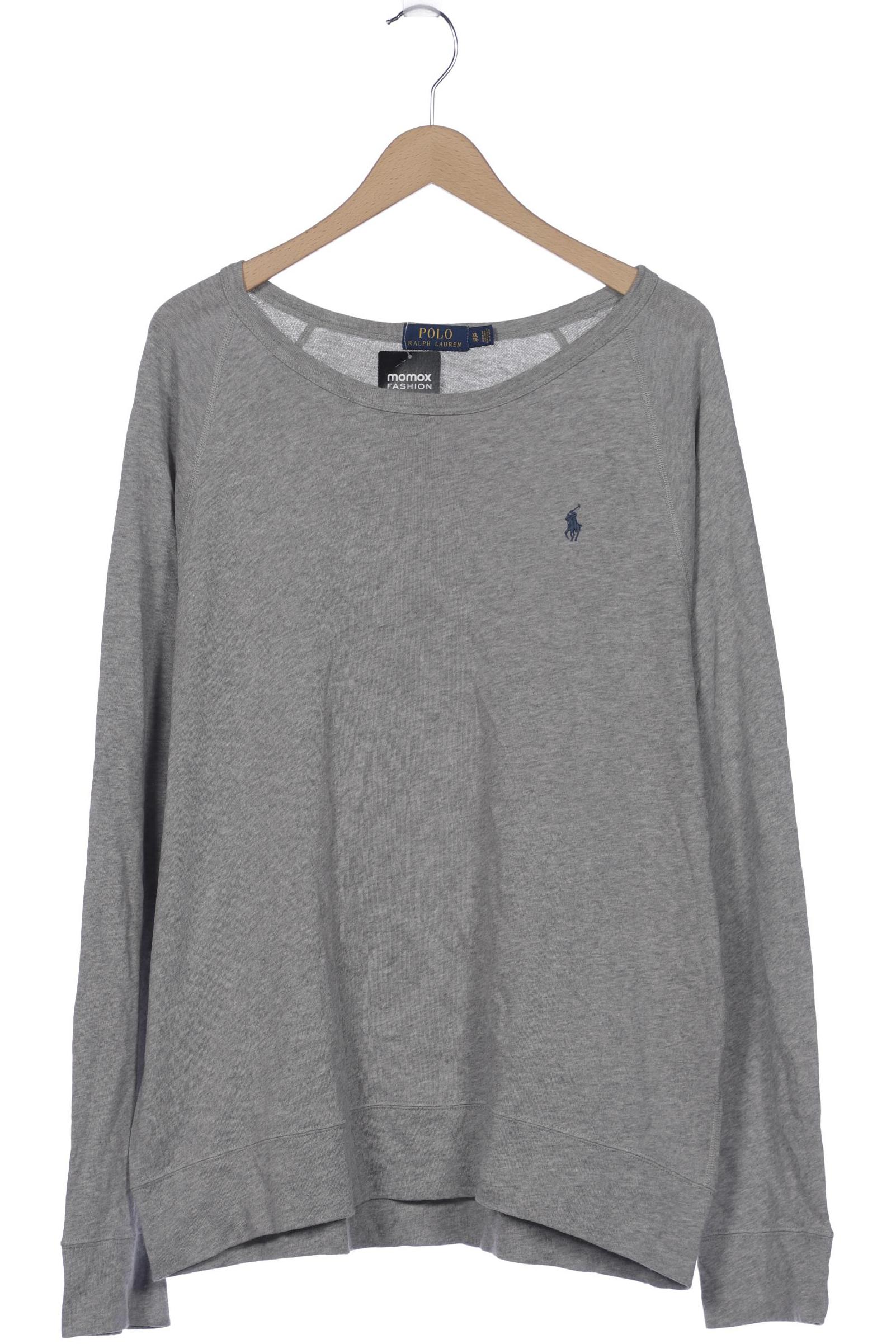 

Polo Ralph Lauren Herren Sweatshirt, grau