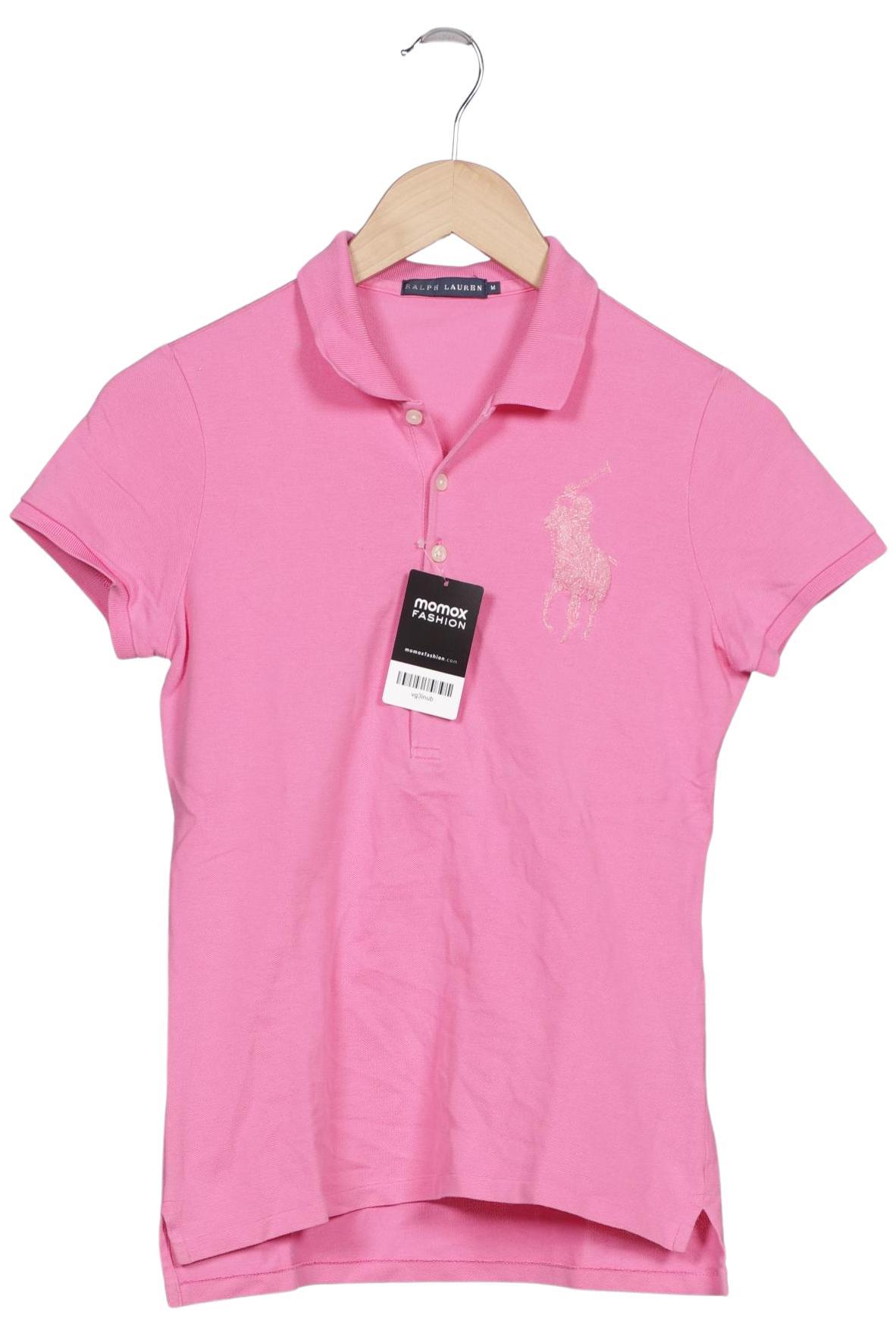 

Polo Ralph Lauren Damen Poloshirt, pink, Gr. 38