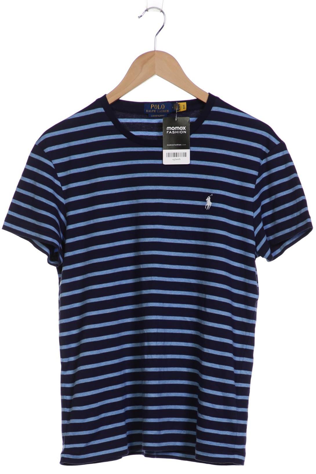 

Polo Ralph Lauren Herren T-Shirt, marineblau, Gr. 48
