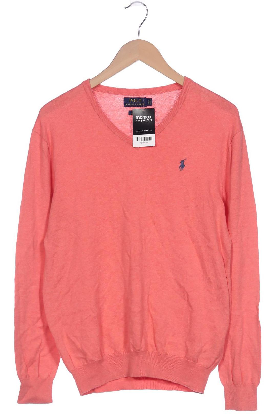 

Polo Ralph Lauren Herren Pullover, pink, Gr. 46