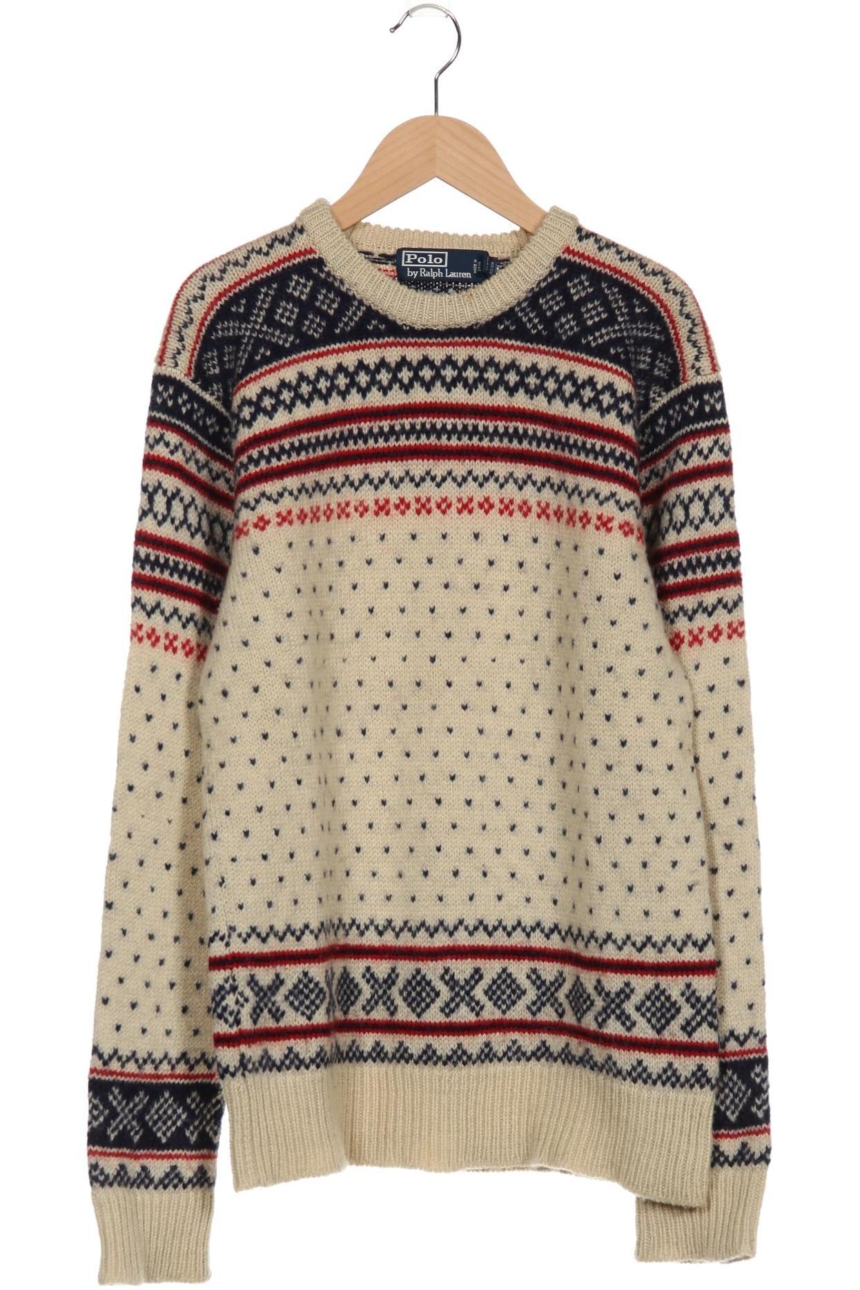 

Polo Ralph Lauren Herren Pullover, beige, Gr. 52