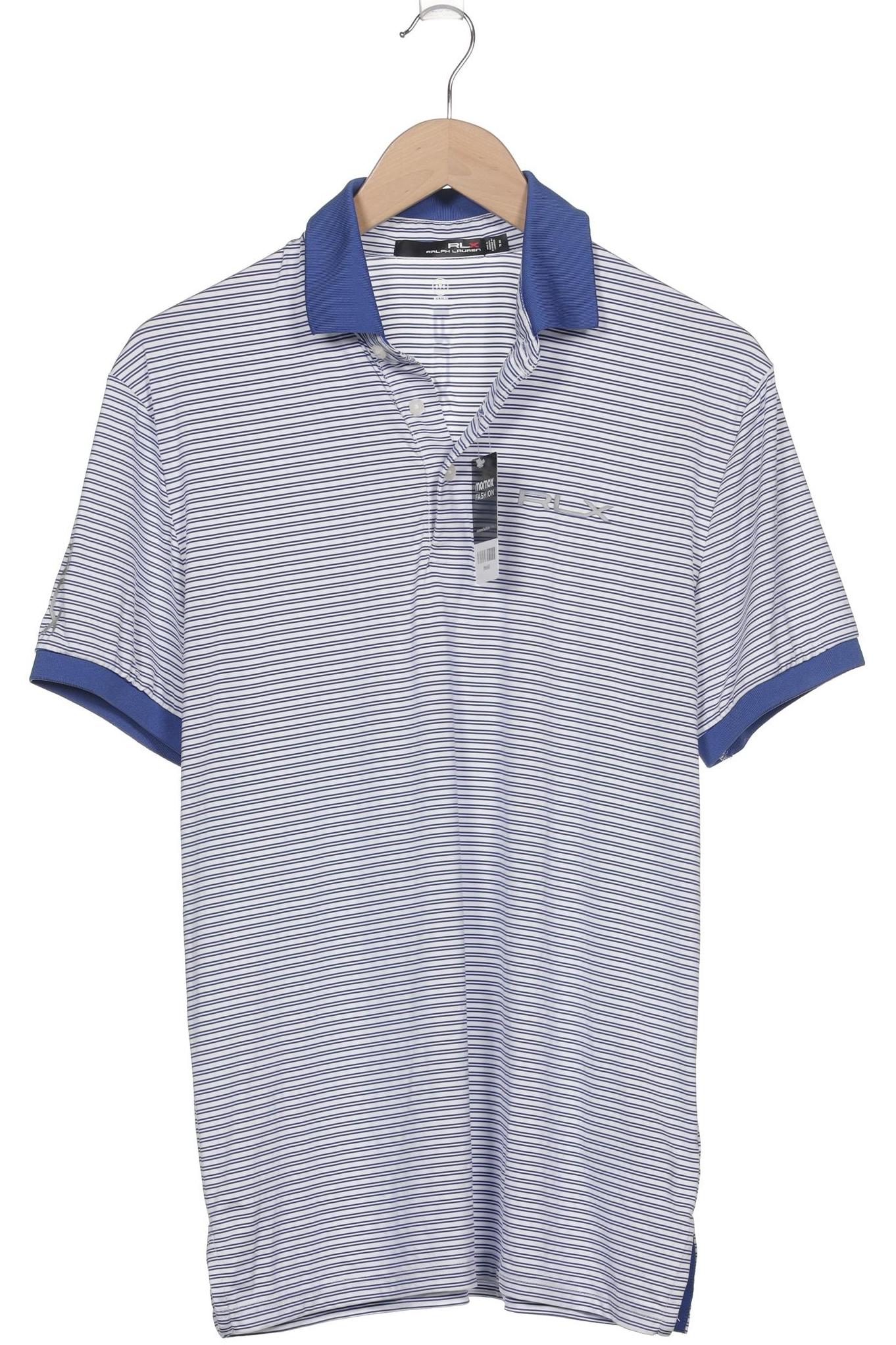 

Polo Ralph Lauren Herren Poloshirt, blau, Gr. 46