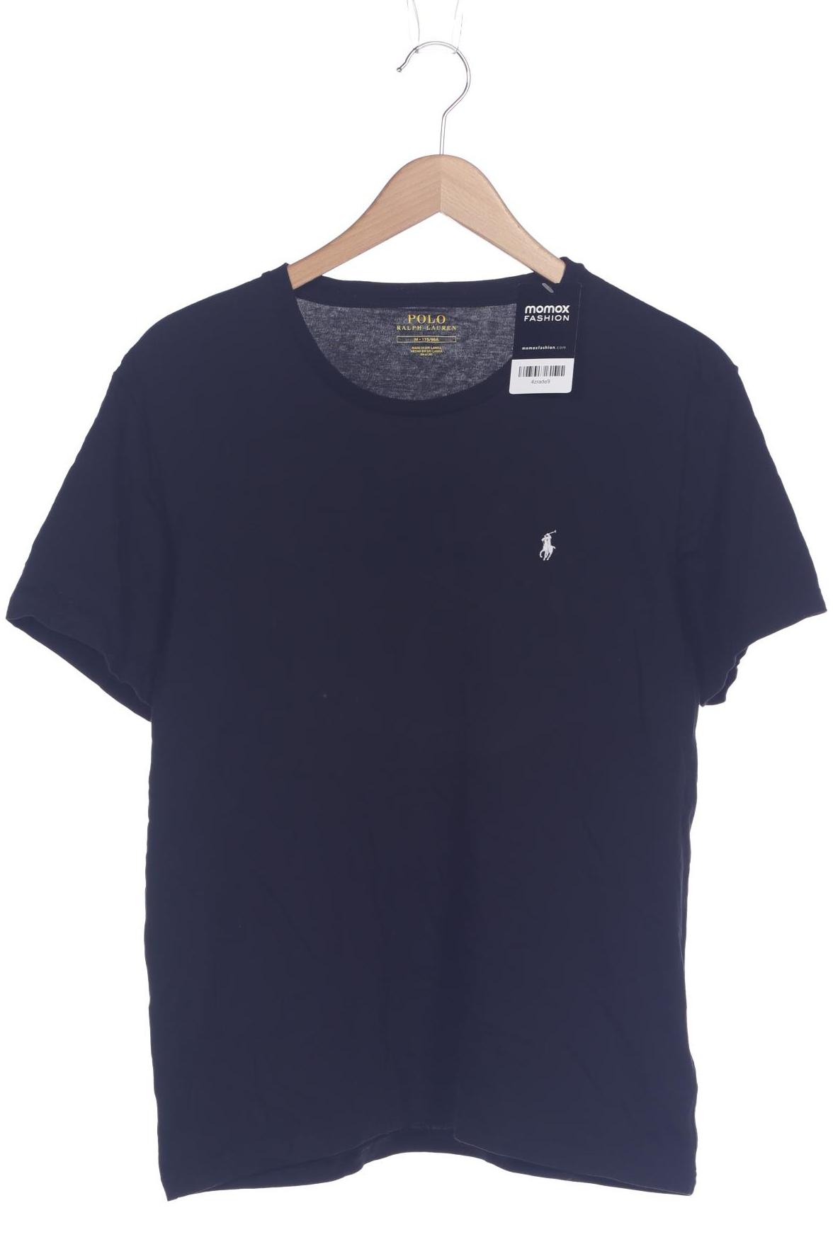 

Polo Ralph Lauren Herren T-Shirt, schwarz