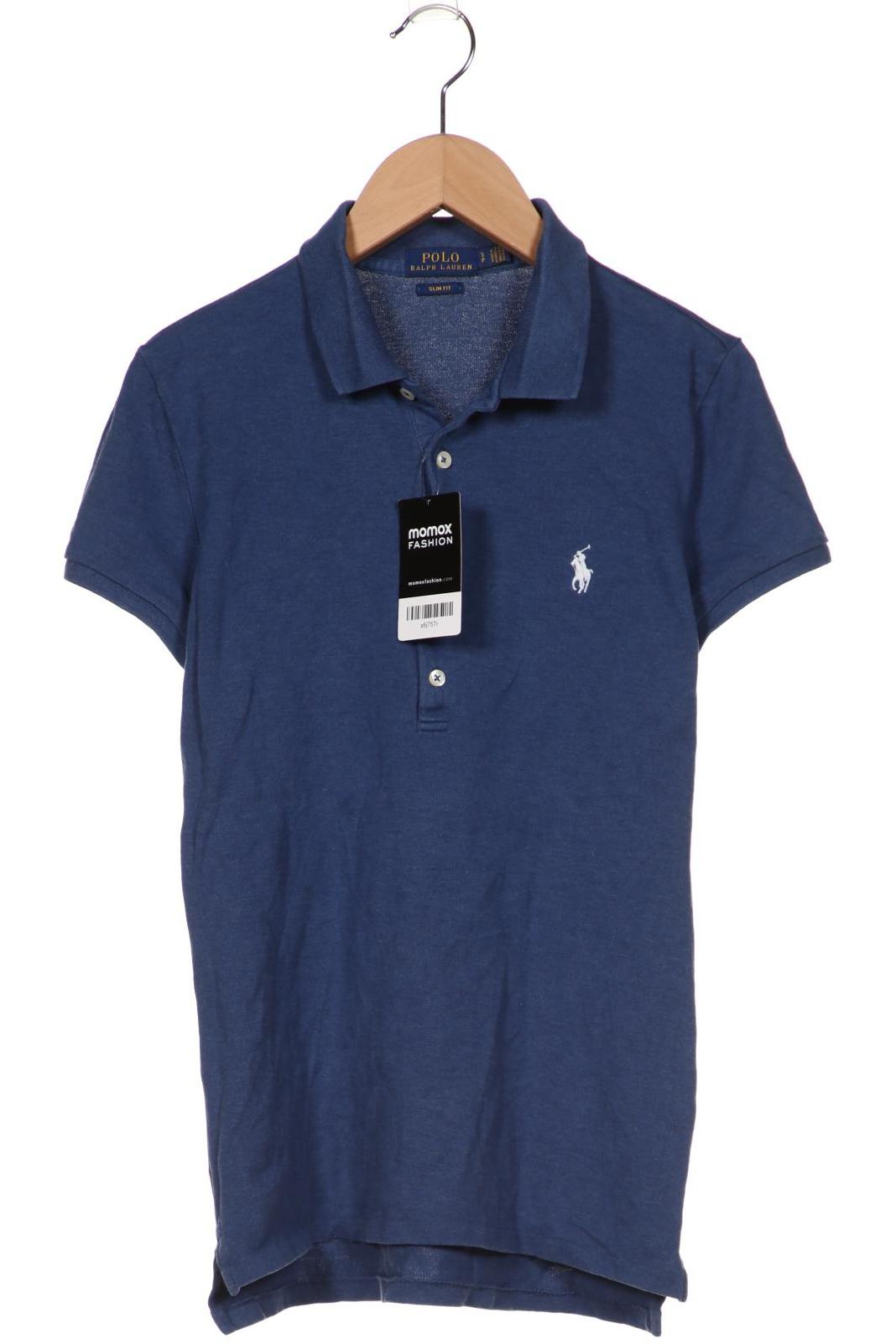 

Polo Ralph Lauren Damen Poloshirt, blau