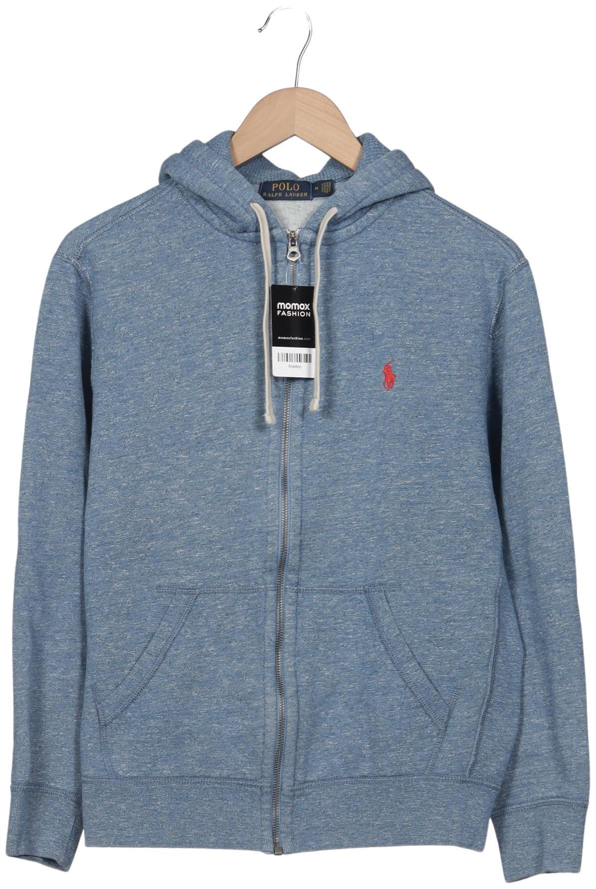 

Polo Ralph Lauren Herren Kapuzenpullover, blau, Gr. 48