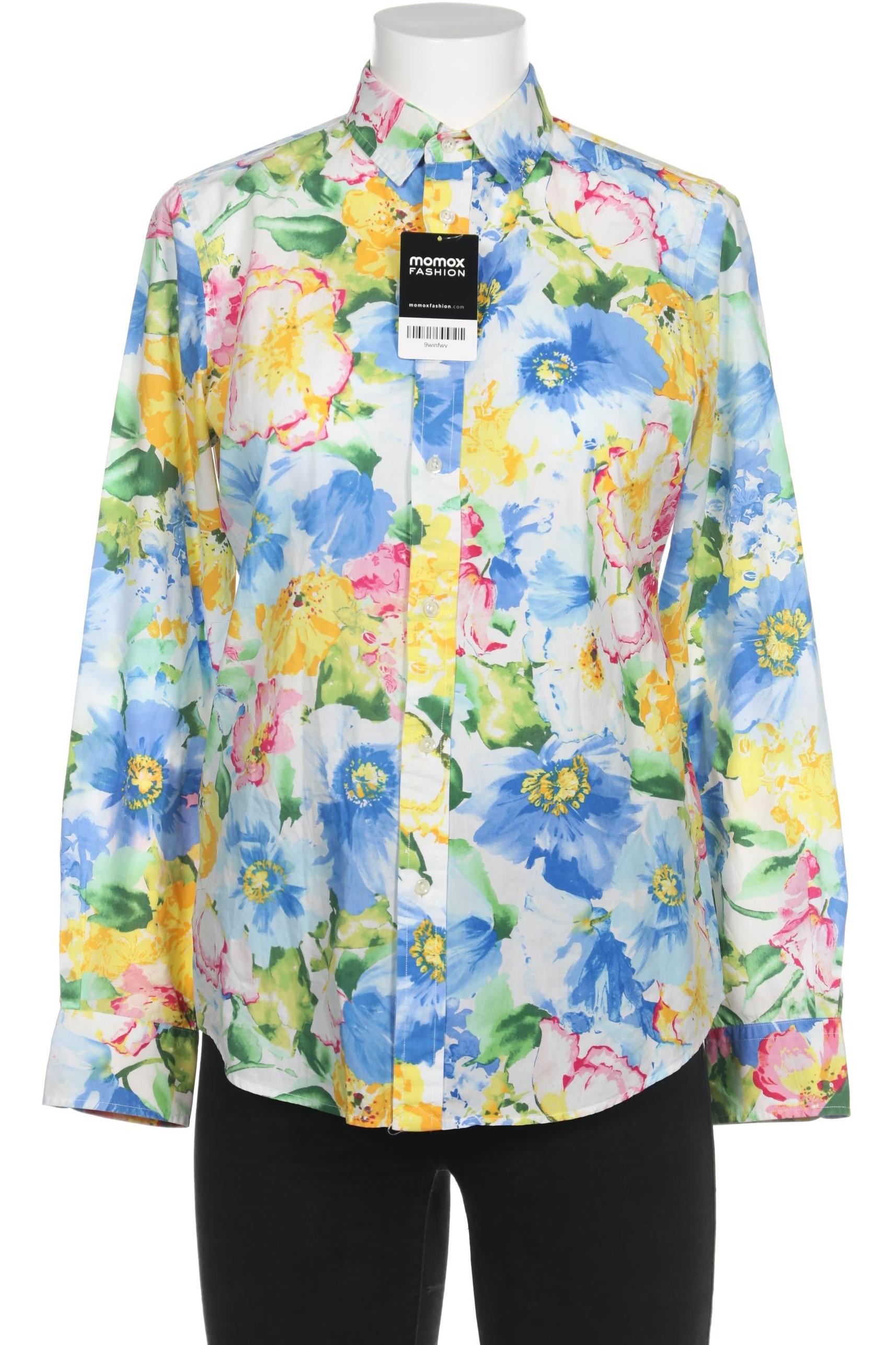 

Polo Ralph Lauren Damen Bluse, mehrfarbig, Gr. 8