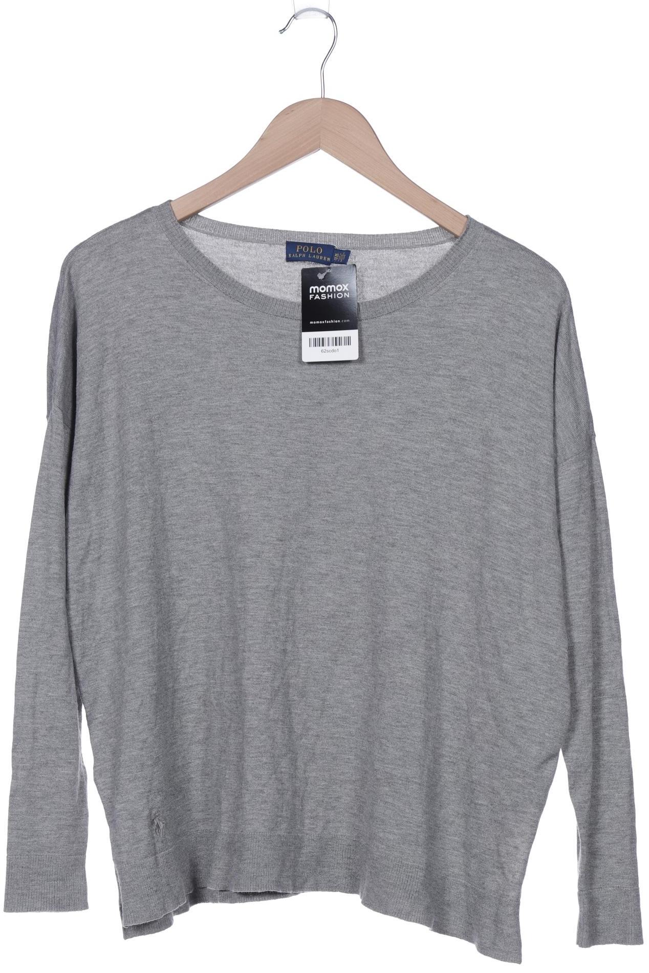 

Polo Ralph Lauren Damen Pullover, grau, Gr. 34