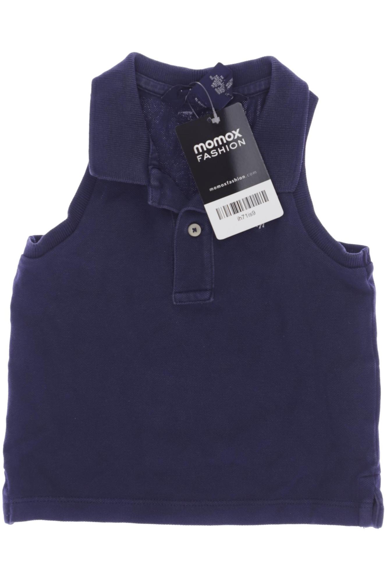 

Polo Ralph Lauren Damen Poloshirt, marineblau, Gr. 92