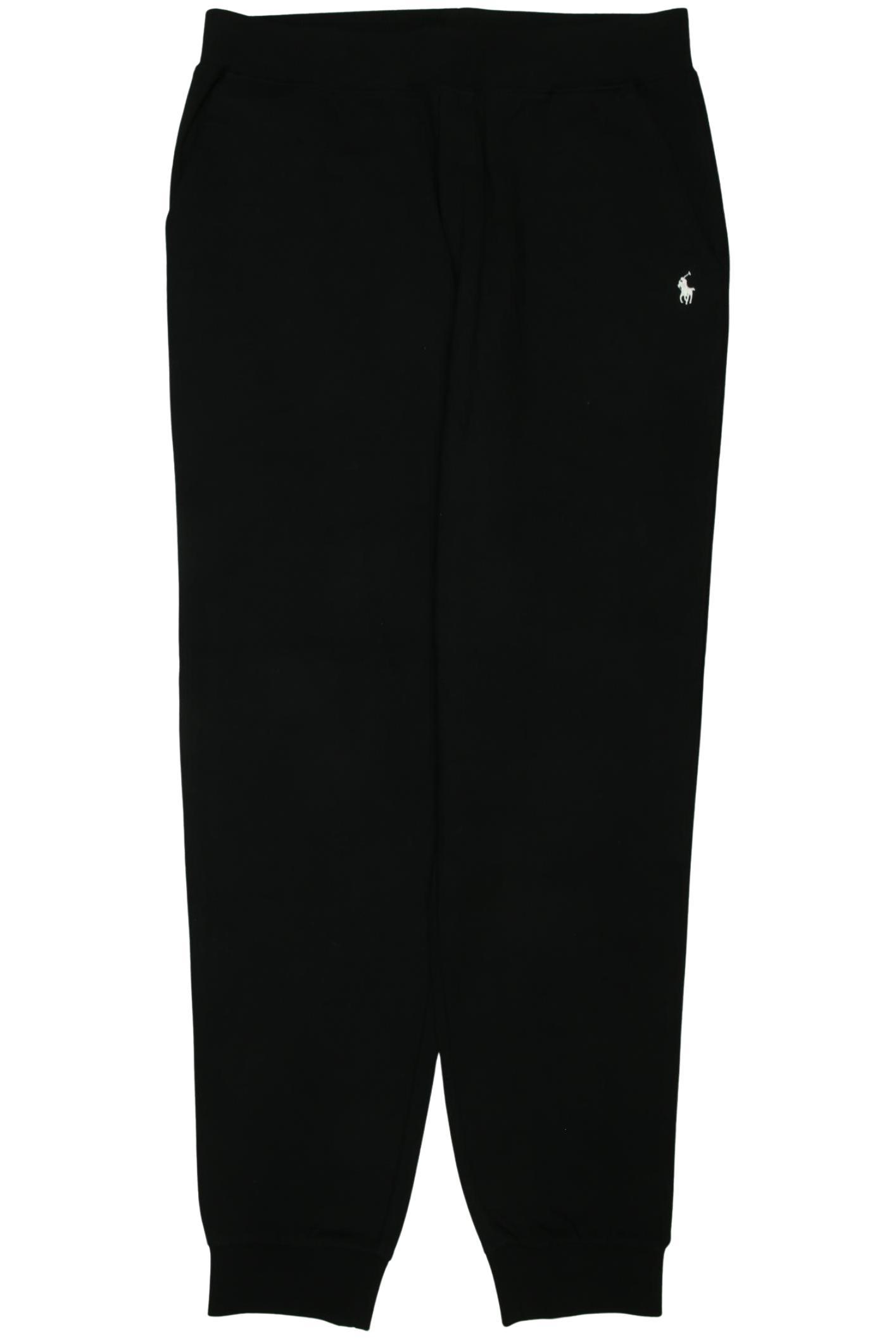 

Polo Ralph Lauren Herren Stoffhose, schwarz, Gr. 164