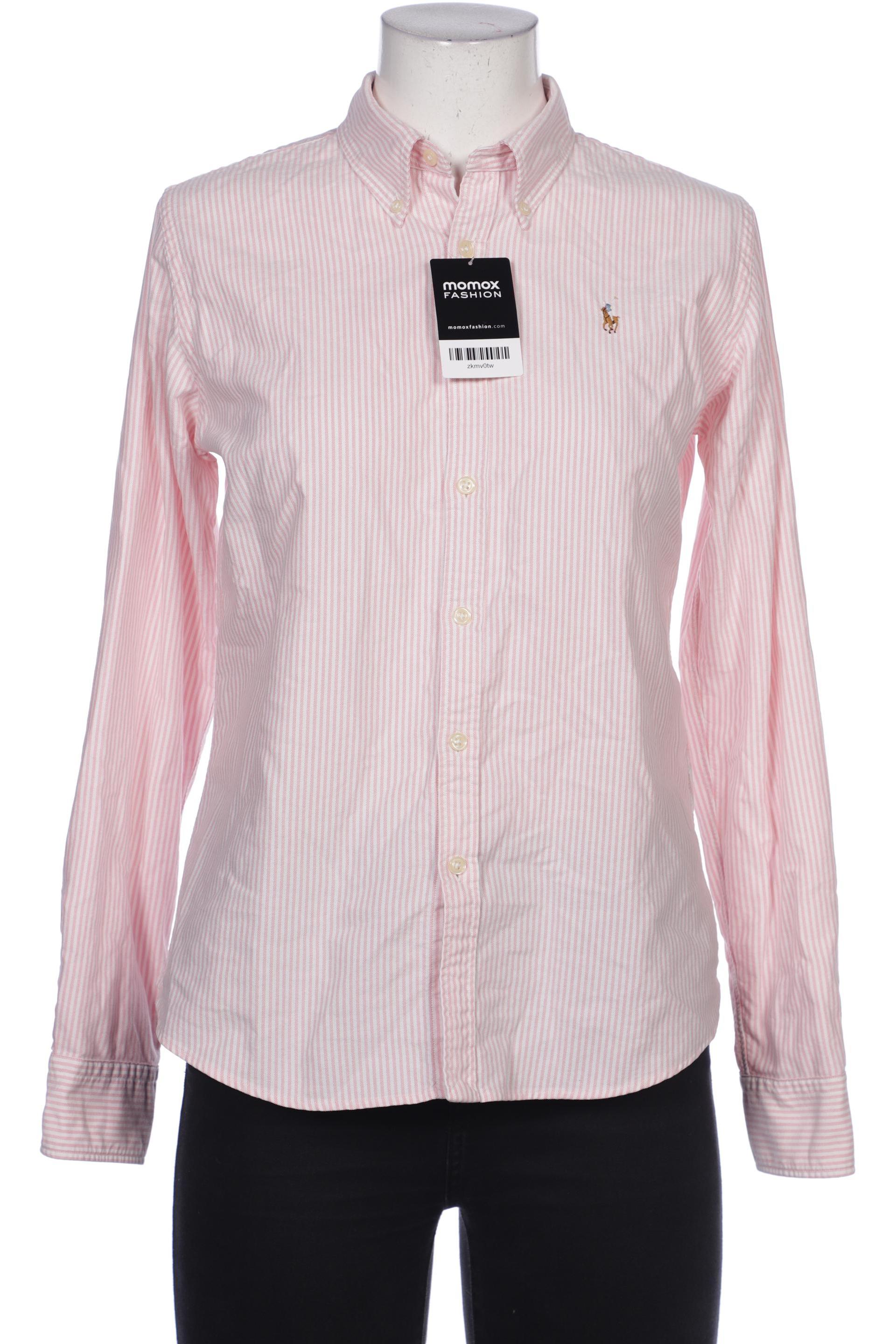 

Polo Ralph Lauren Damen Bluse, pink, Gr. 10